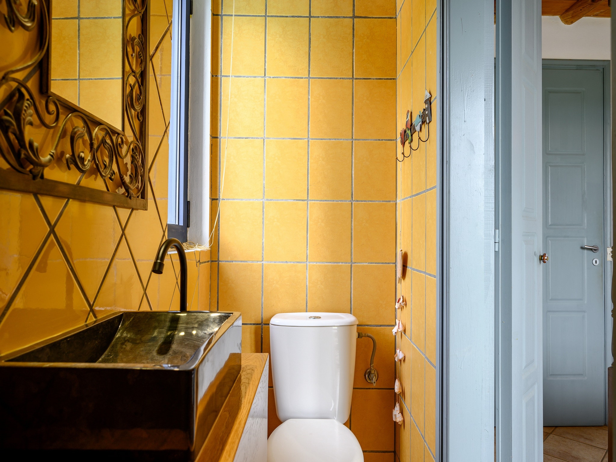 Casa di vacanze Petritis