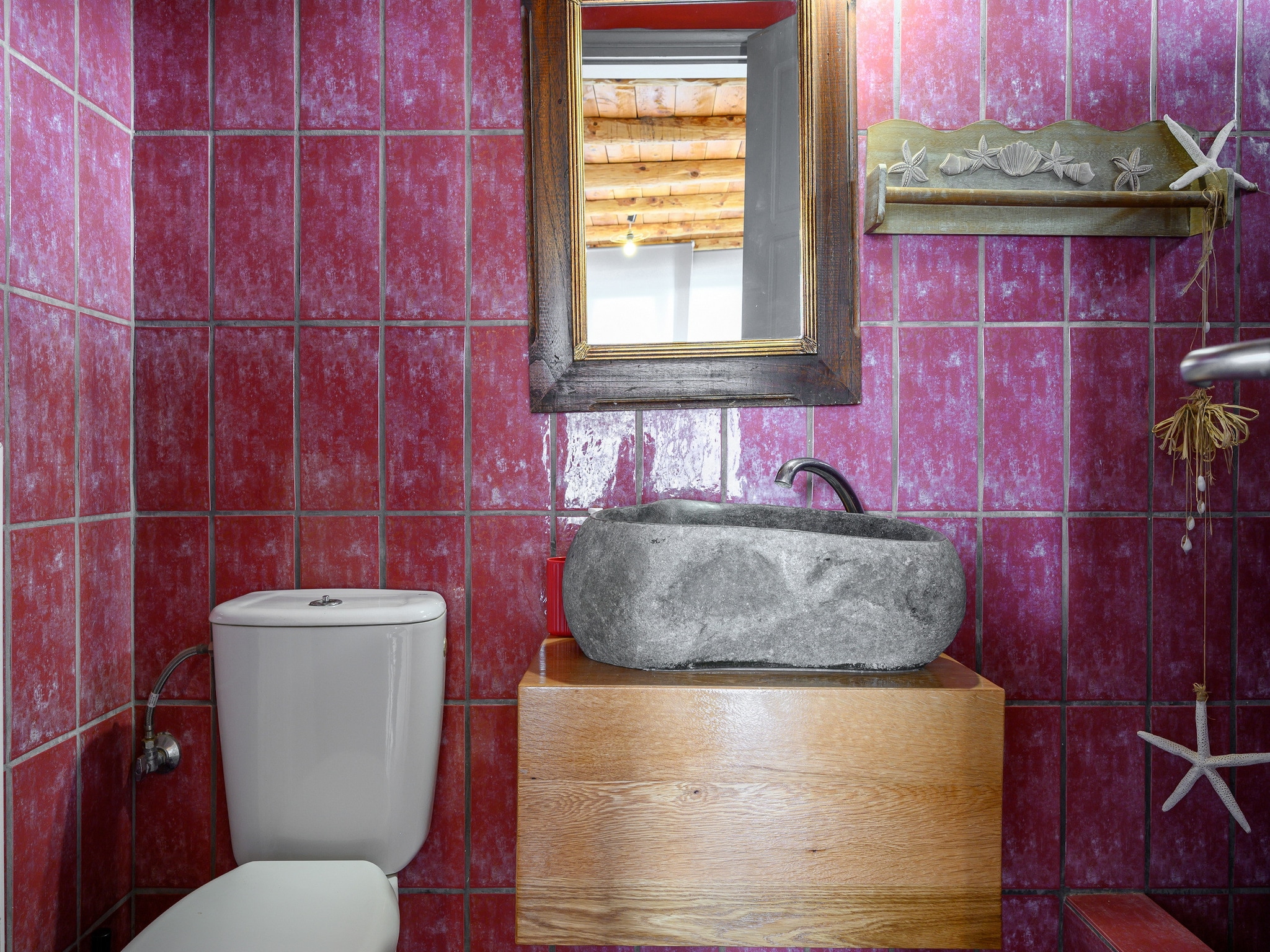 Casa di vacanze Petritis