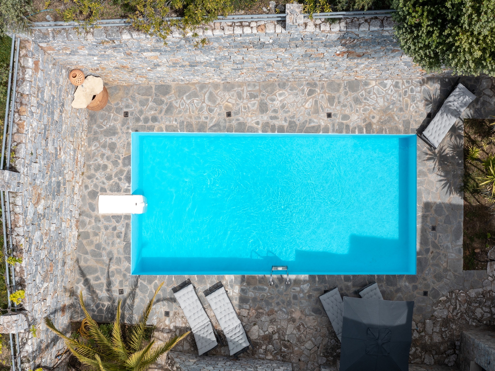Casa di vacanze Petritis