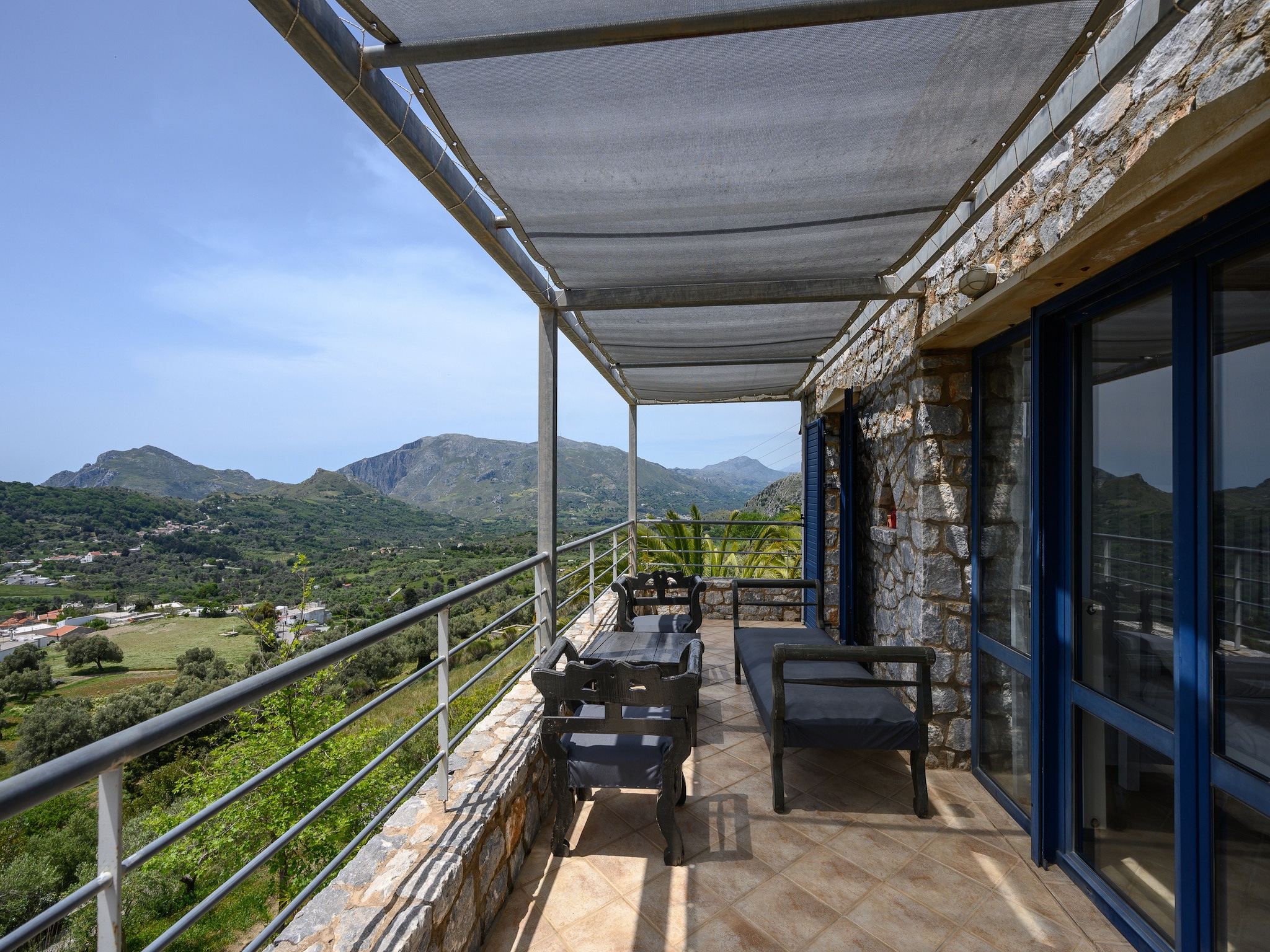 Casa di vacanze Petritis