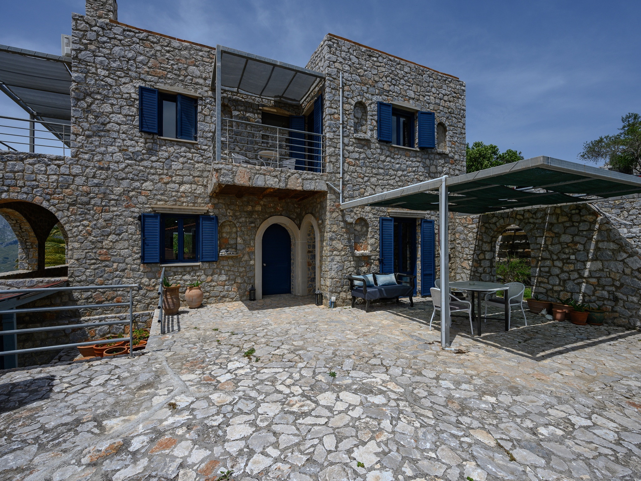Casa di vacanze Petritis