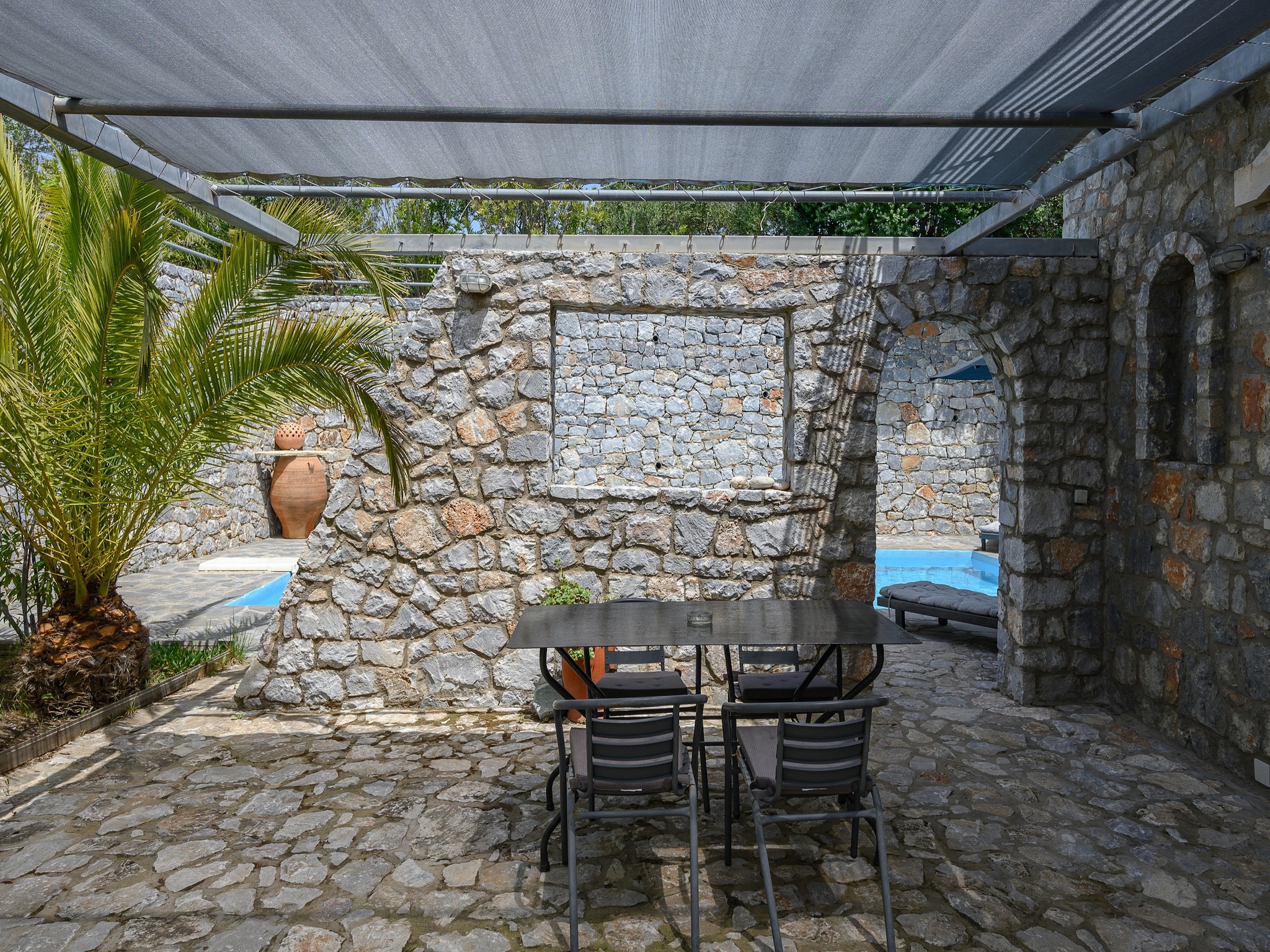 Casa di vacanze Petritis