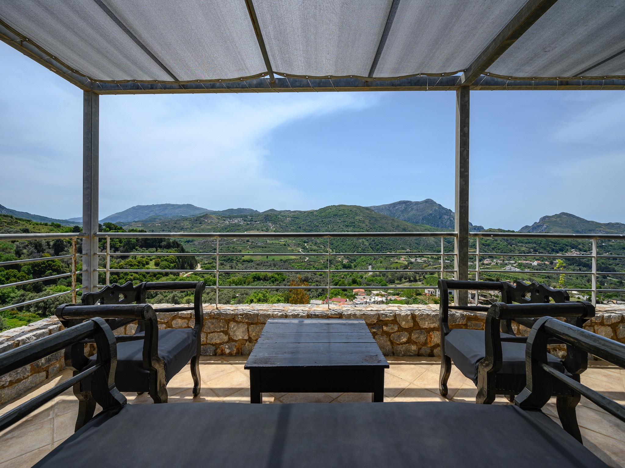 Casa di vacanze Petritis