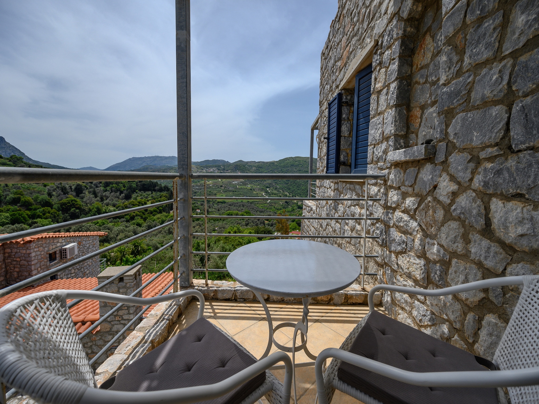 Casa di vacanze Petritis