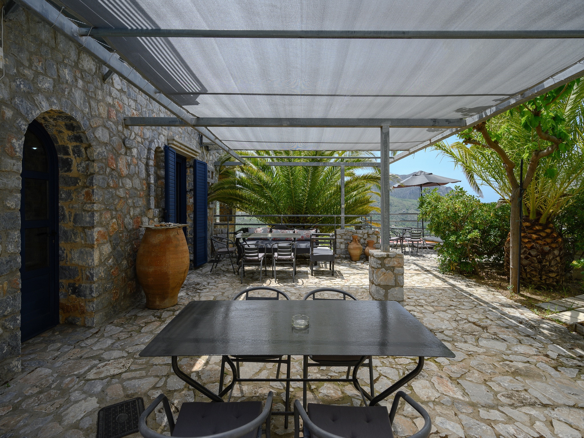Casa di vacanze Petritis