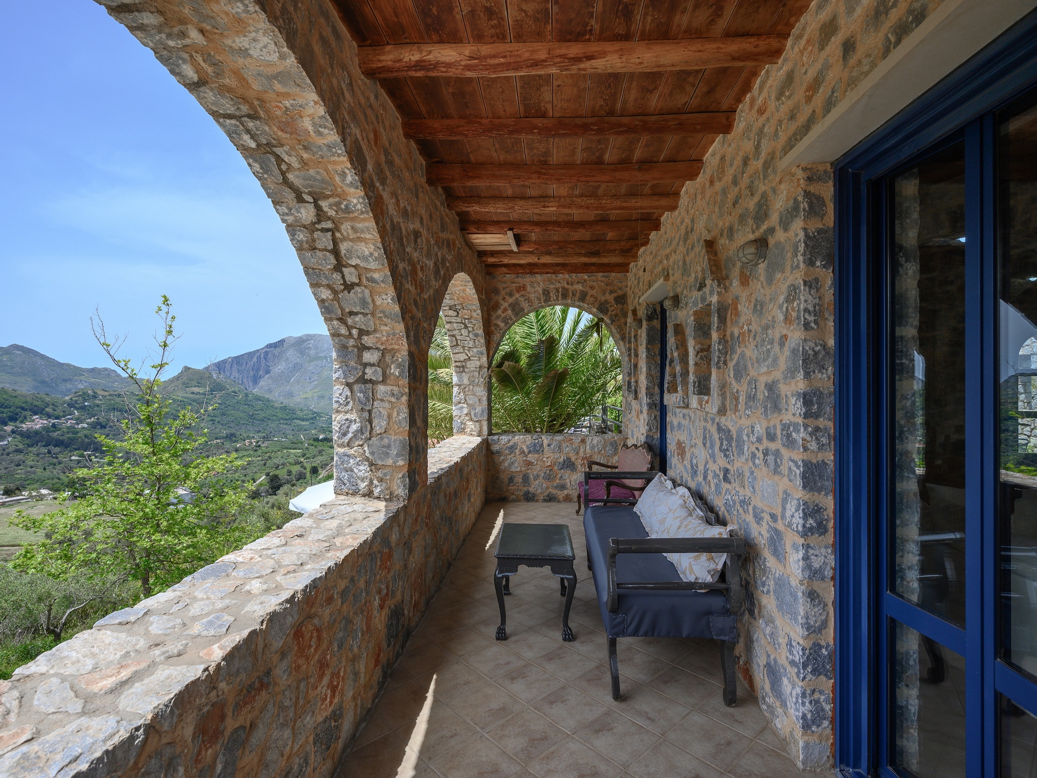 Casa di vacanze Petritis
