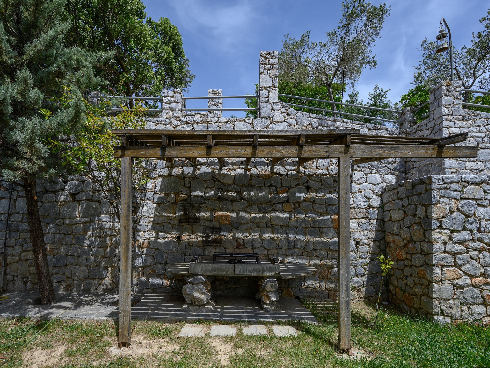 Casa di vacanze Petritis
