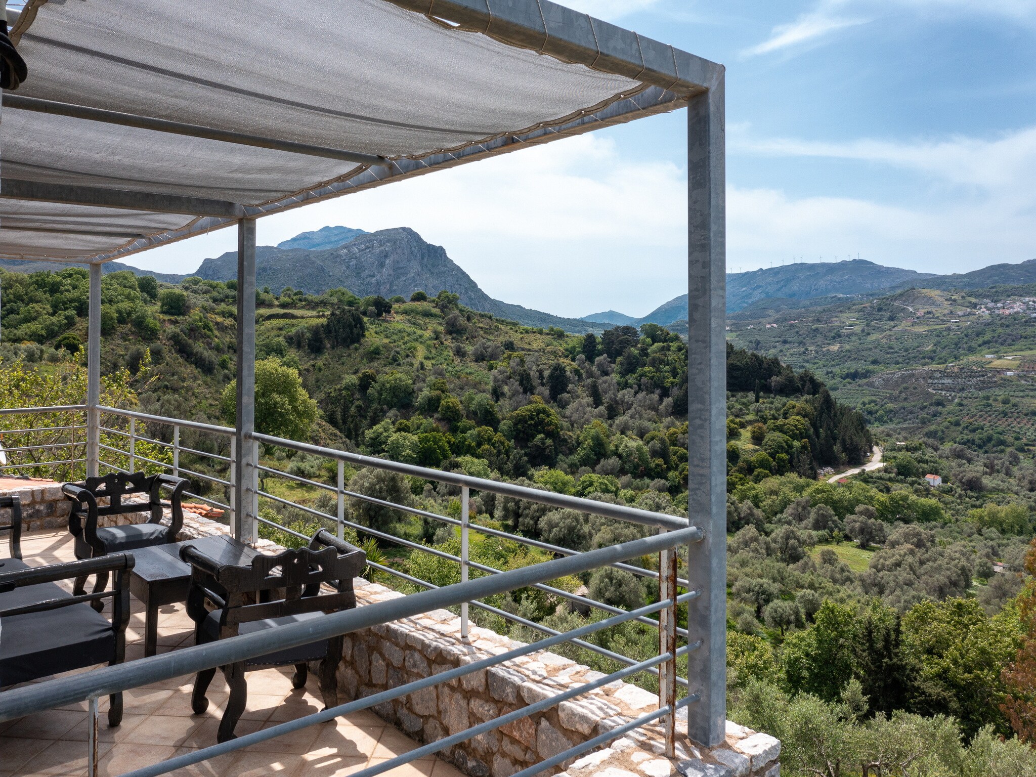 Casa di vacanze Petritis