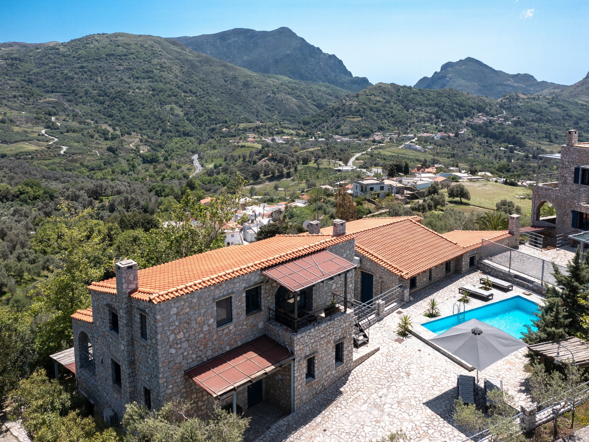Casa di vacanze Rozare