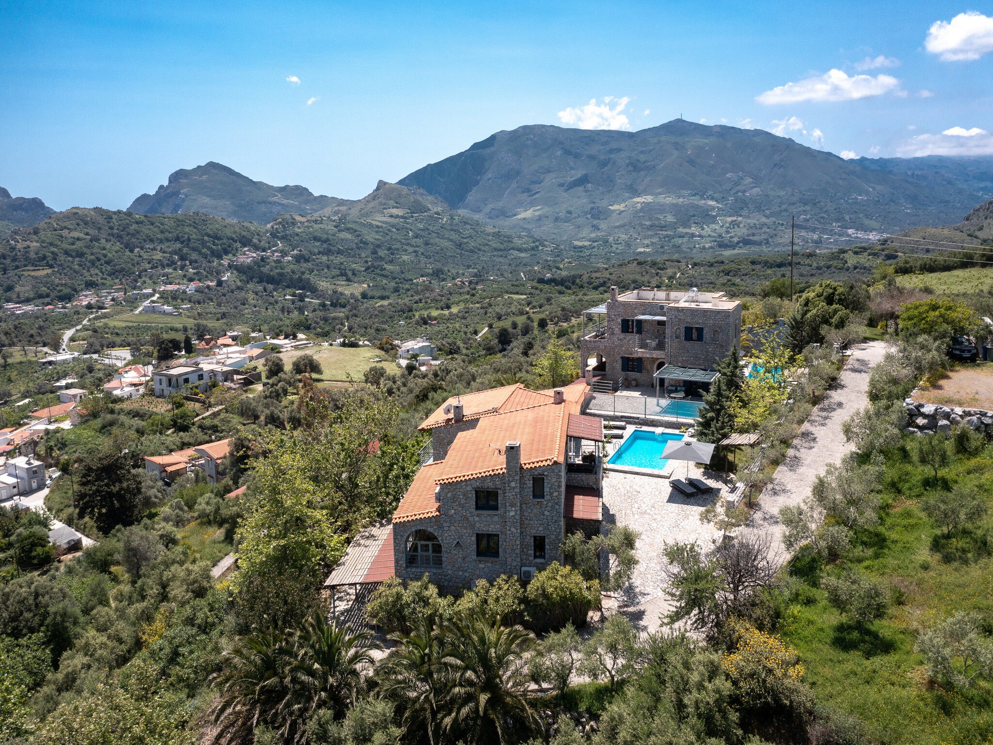 Casa di vacanze Rozare
