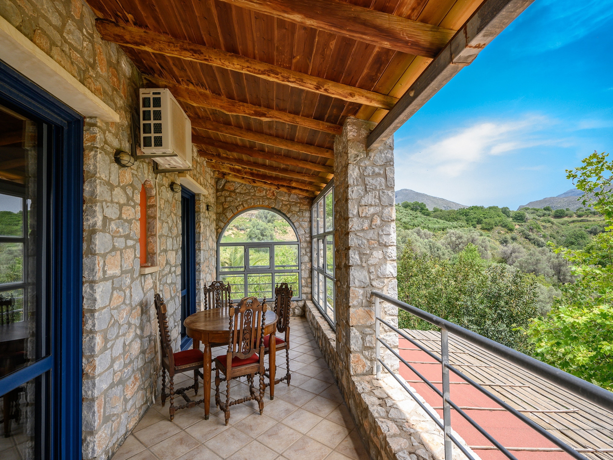 Casa di vacanze Rozare