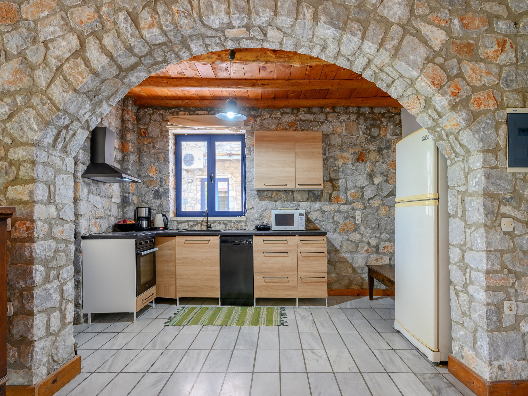 Casa di vacanze Rozare