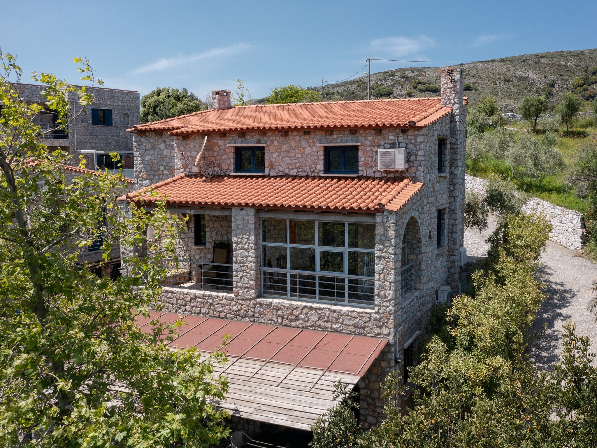 Casa di vacanze Rozare
