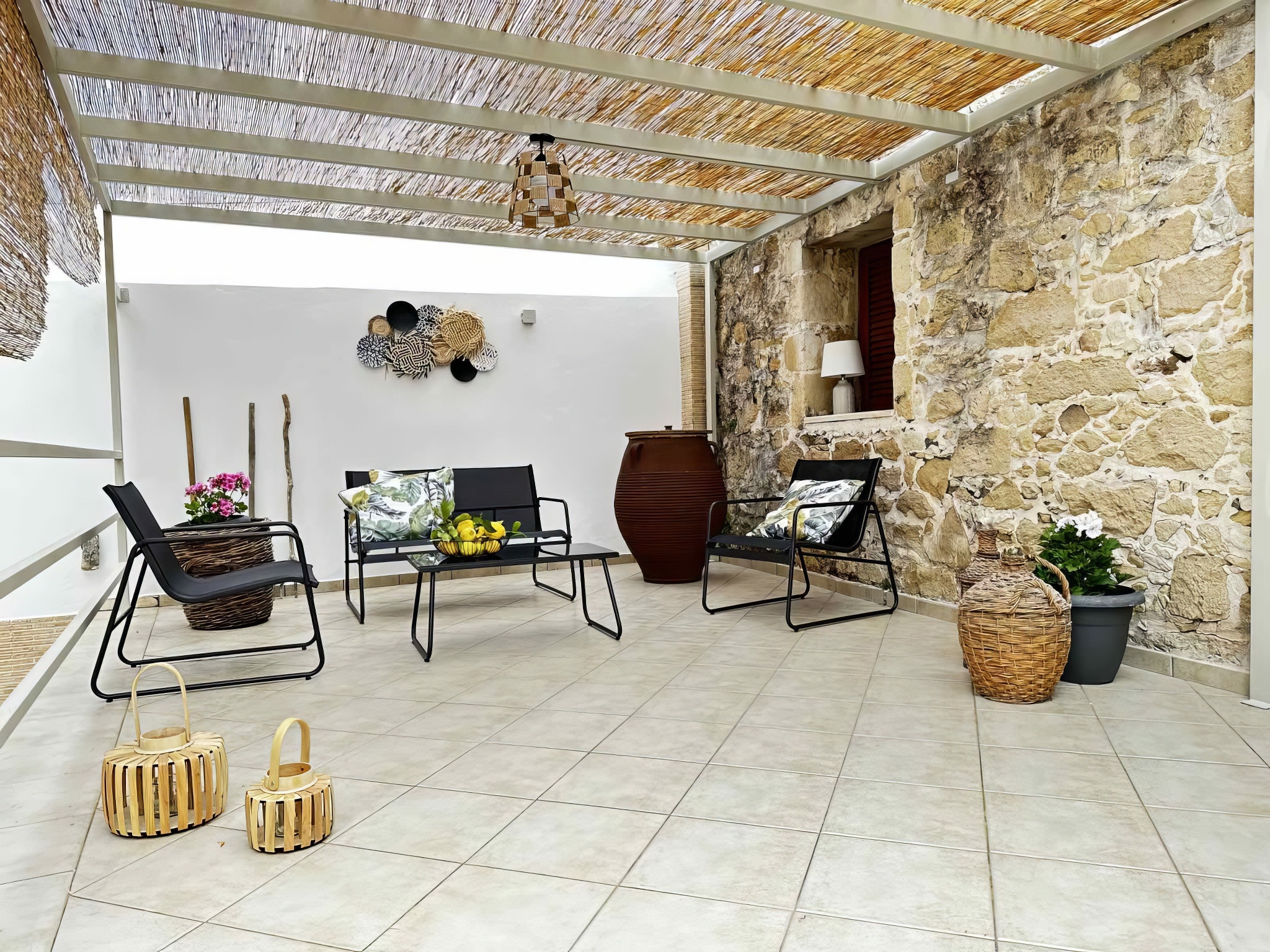 Casa di vacanze Afroditi 4