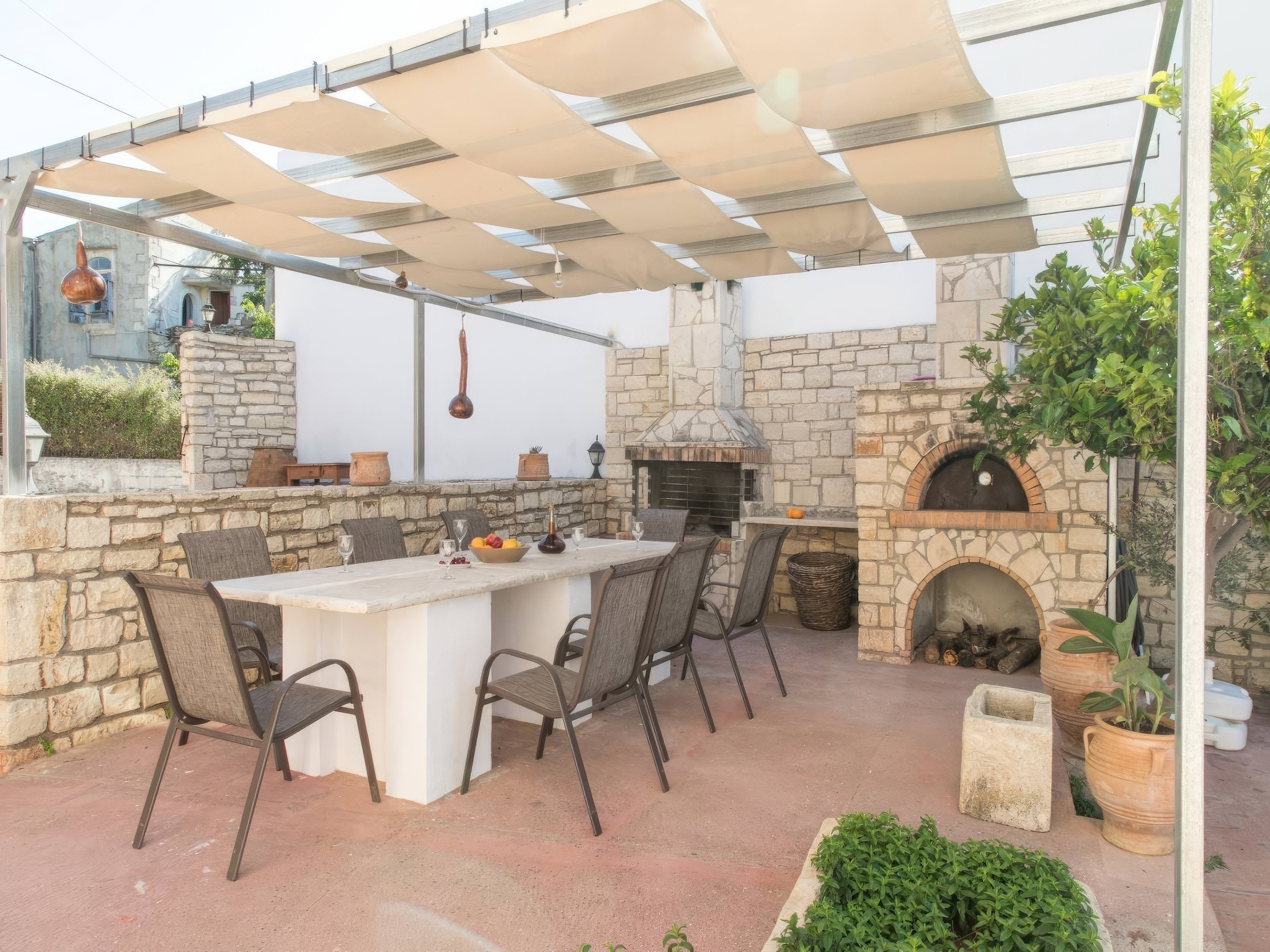 Casa di vacanze Afroditi 4