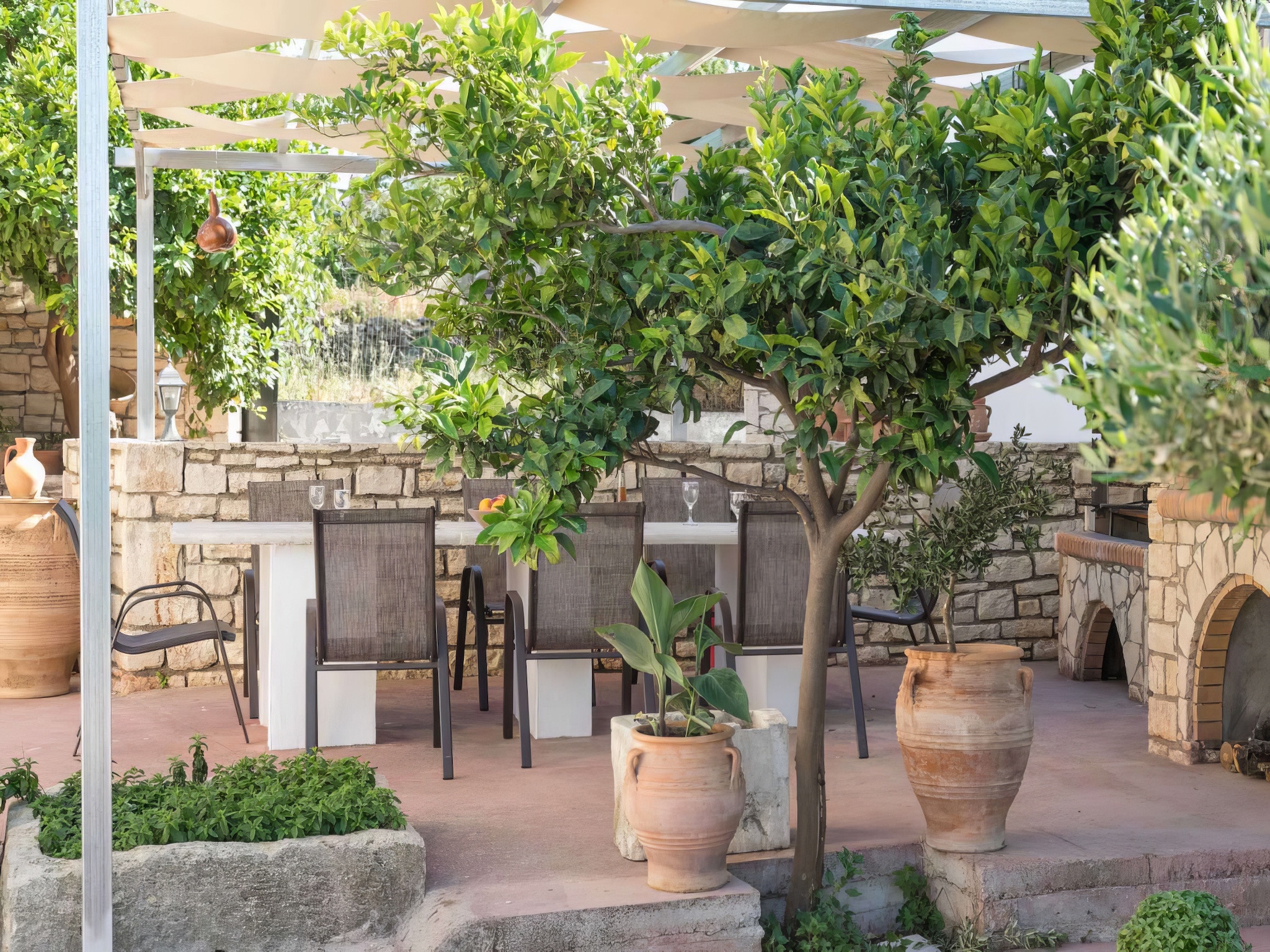 Casa di vacanze Afroditi 4