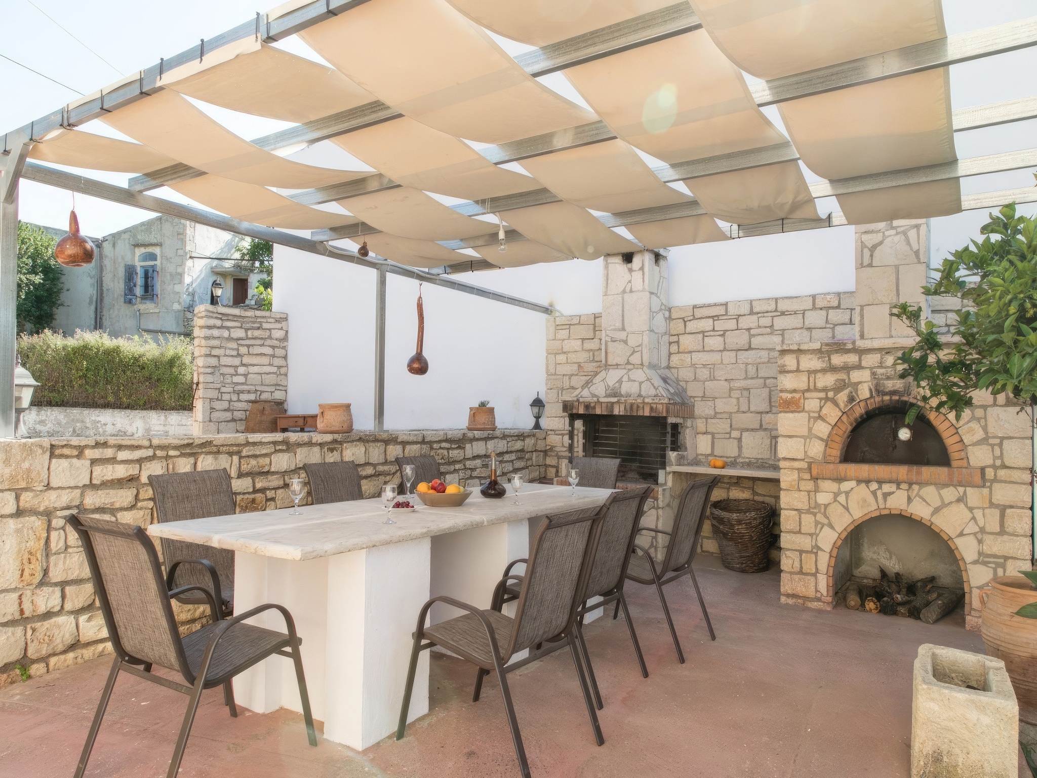 Casa di vacanze Afroditi 4
