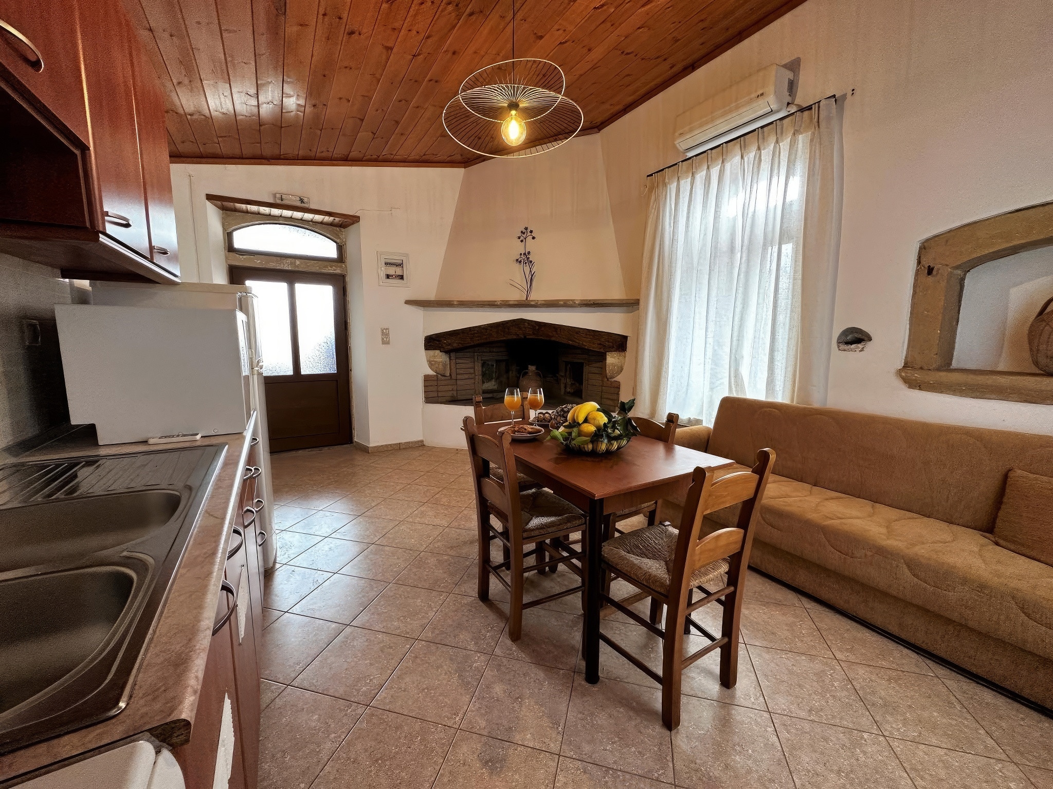 Casa di vacanze Afroditi 4