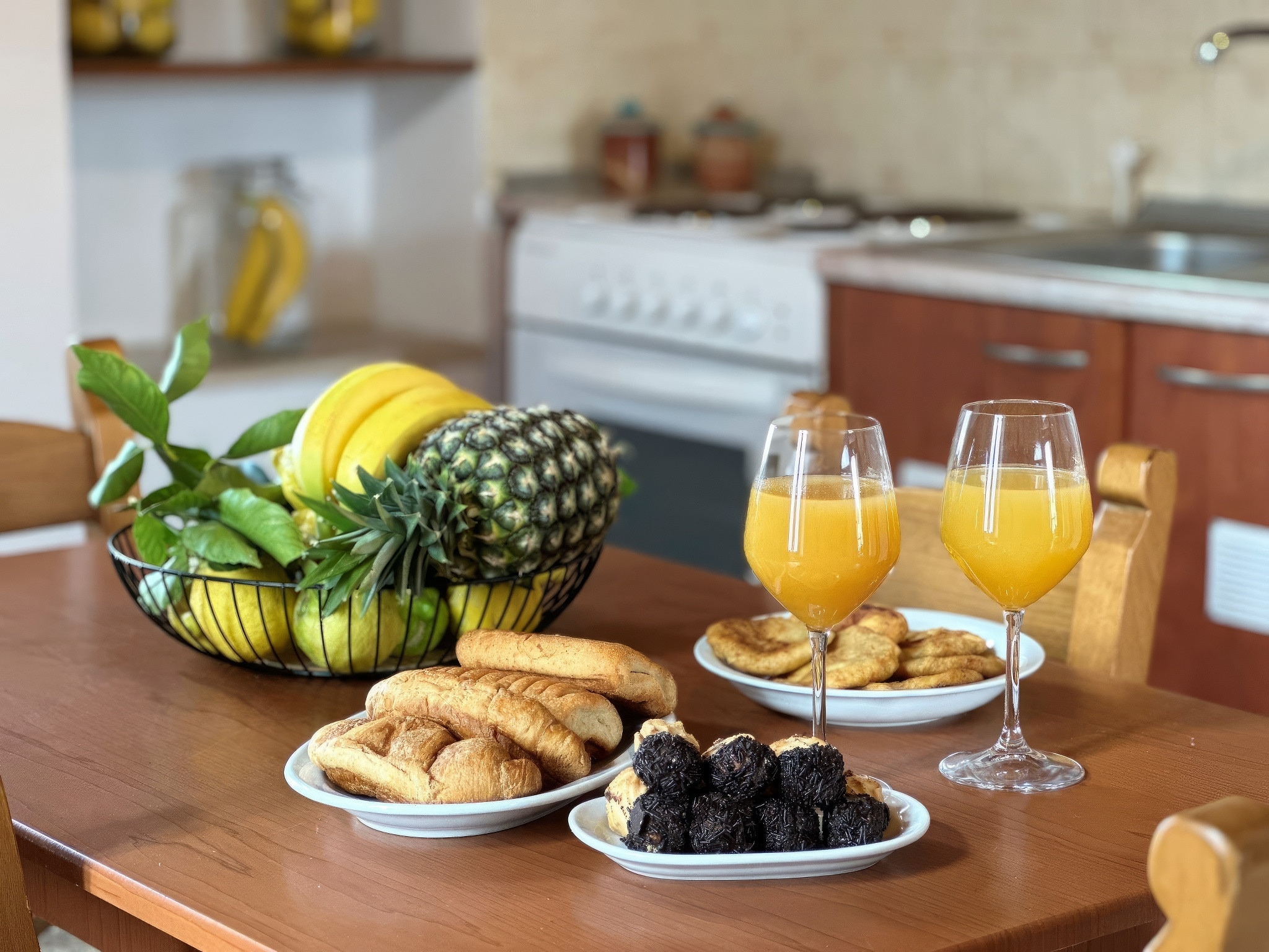 Casa di vacanze Afroditi 4