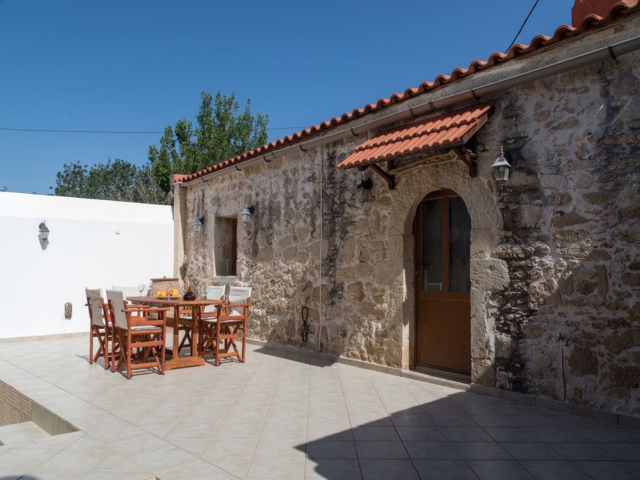 Casa di vacanze Afroditi 4