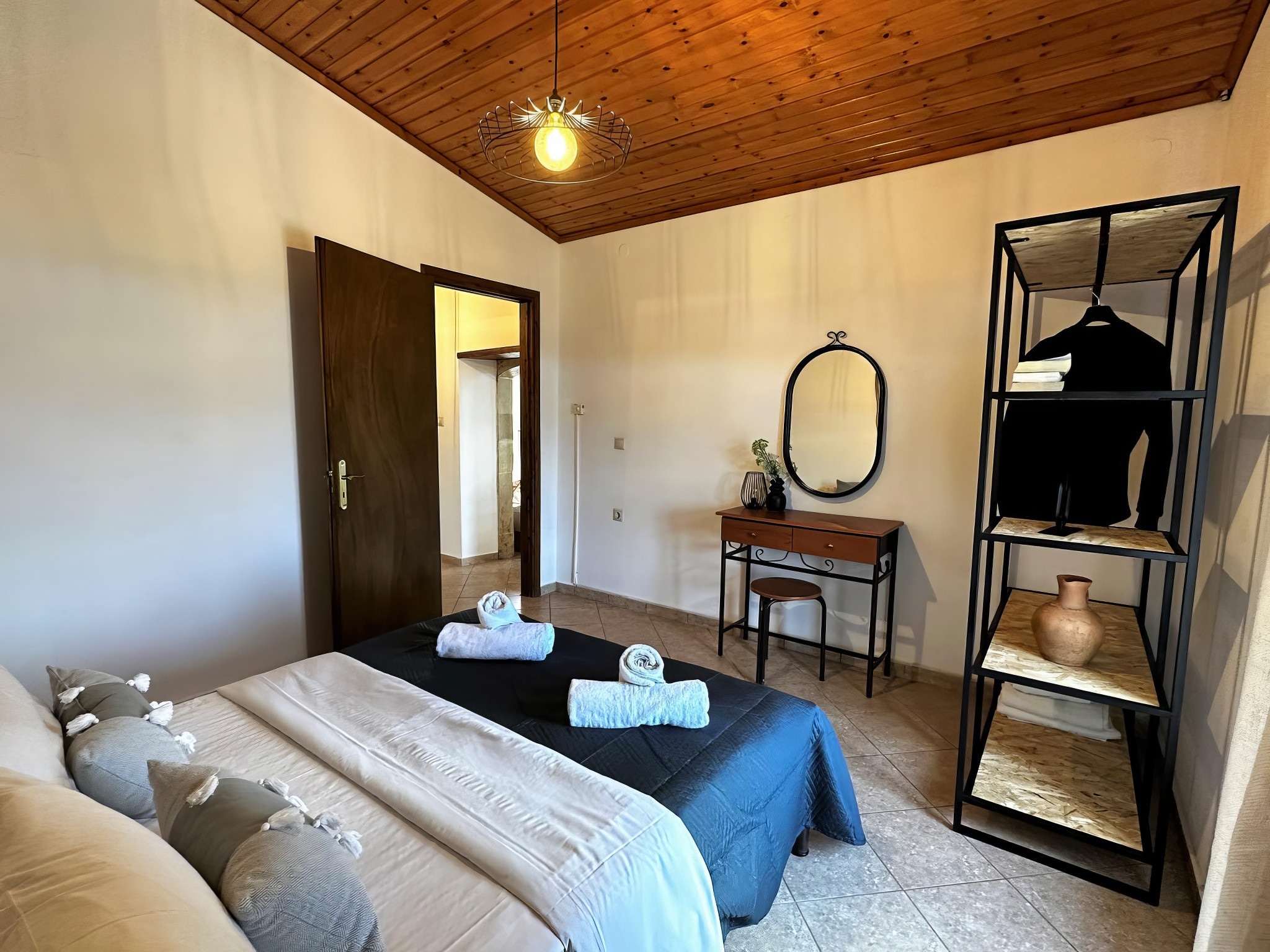 Casa di vacanze Afroditi 4