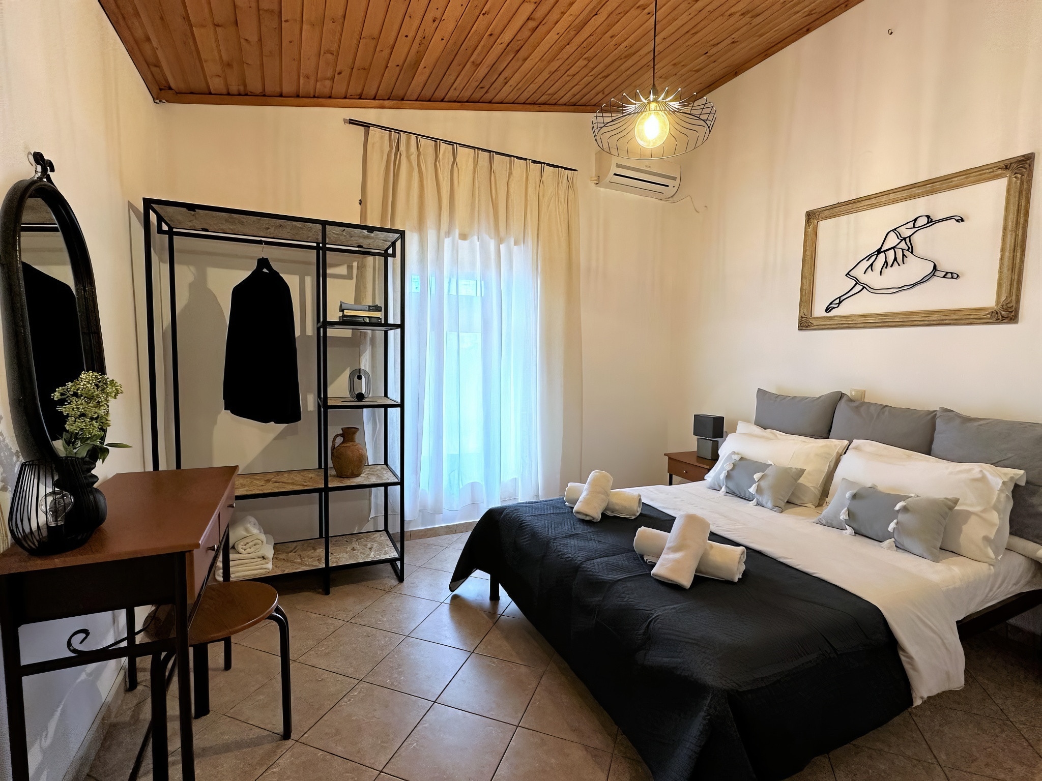Casa di vacanze Afroditi 4