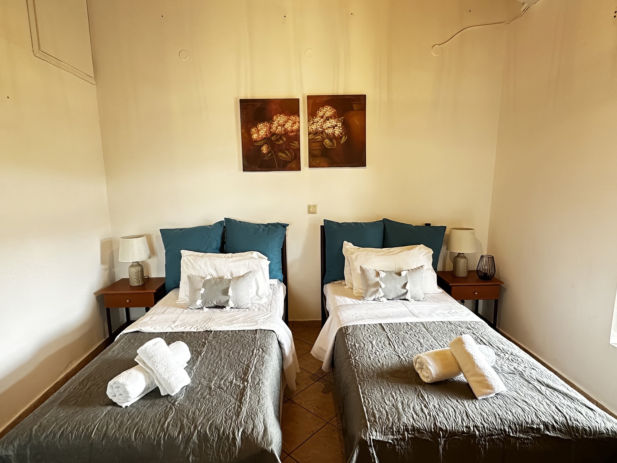 Casa di vacanze Afroditi 4
