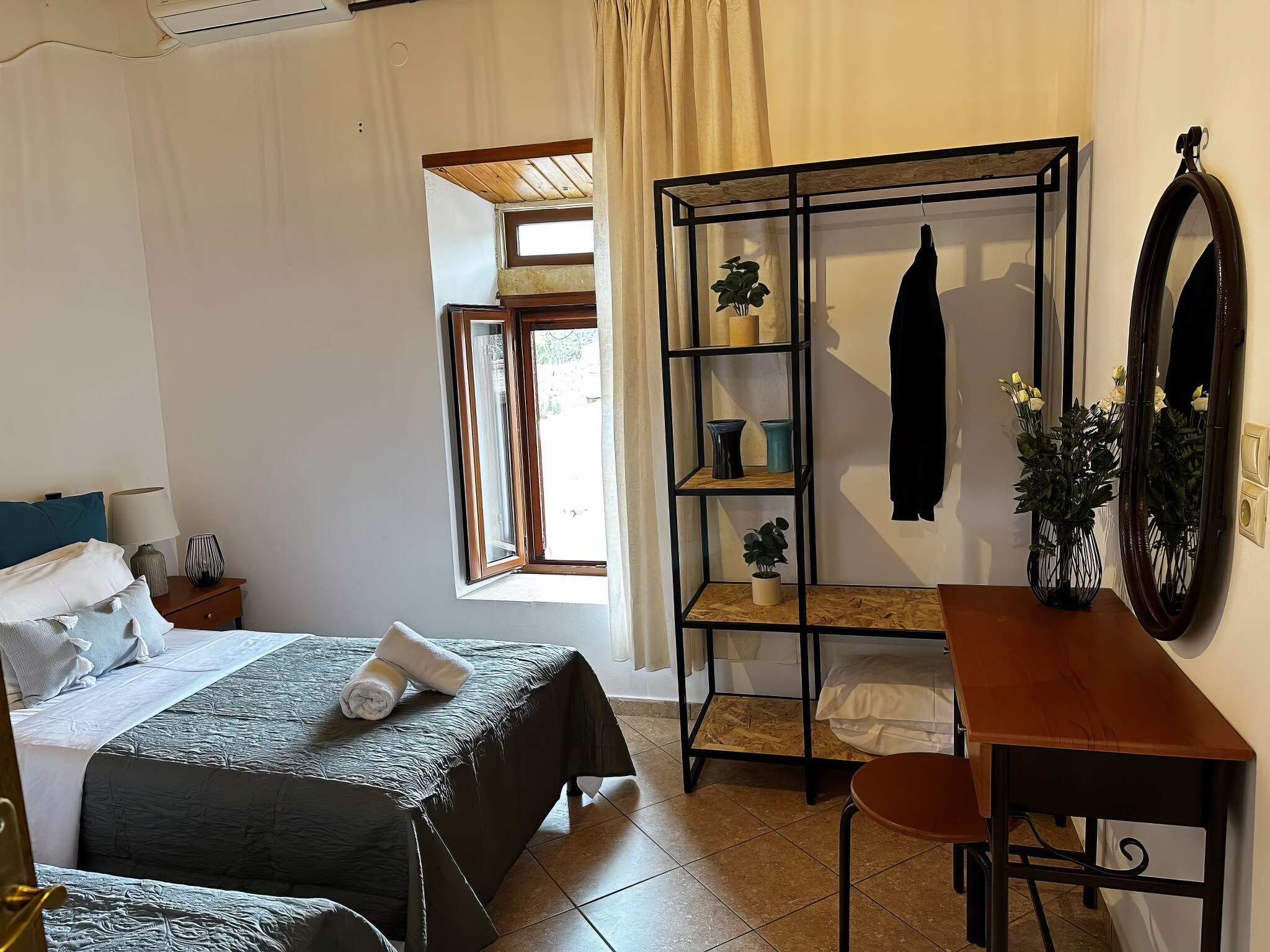 Casa di vacanze Afroditi 4
