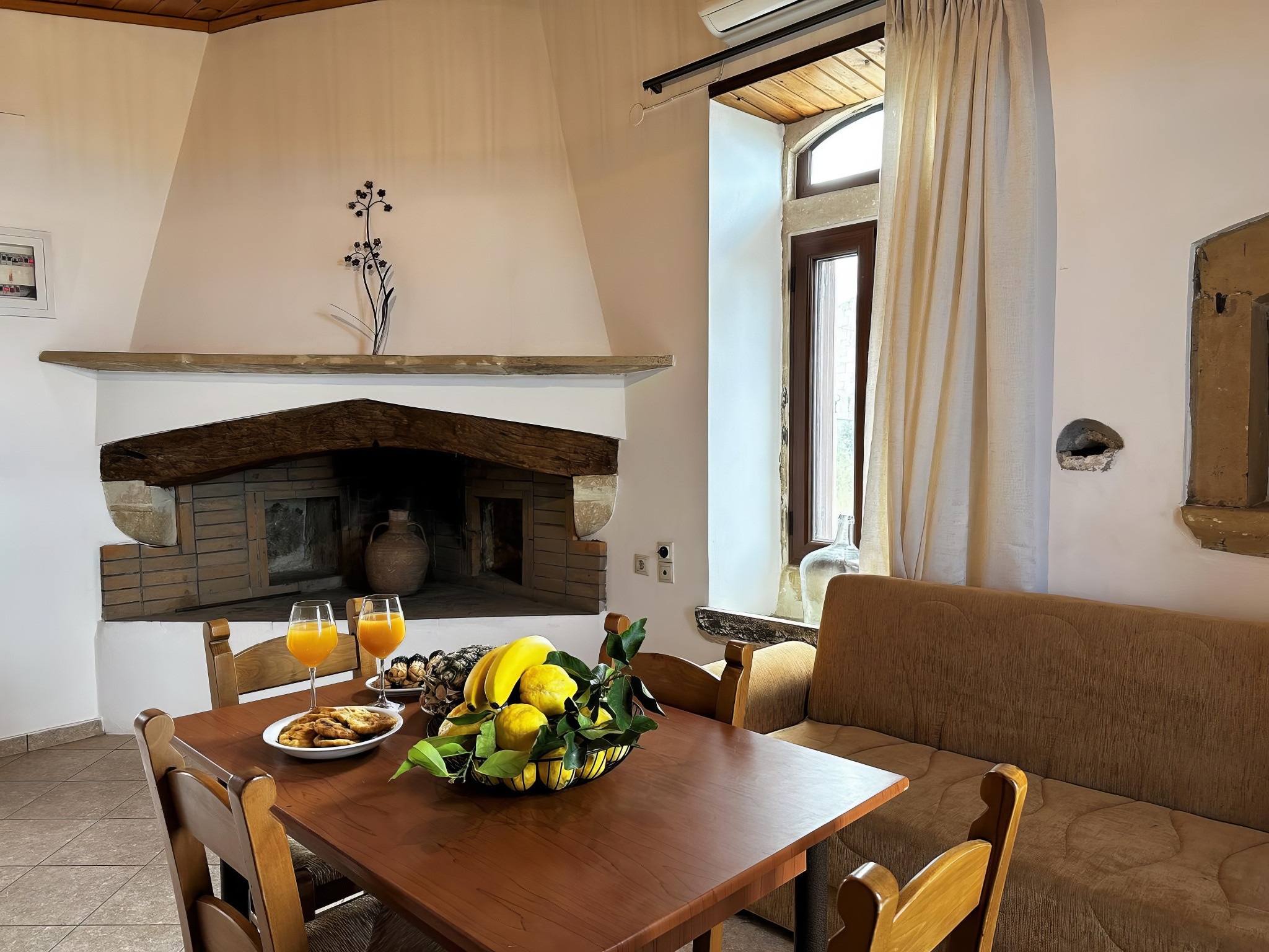 Casa di vacanze Afroditi 4