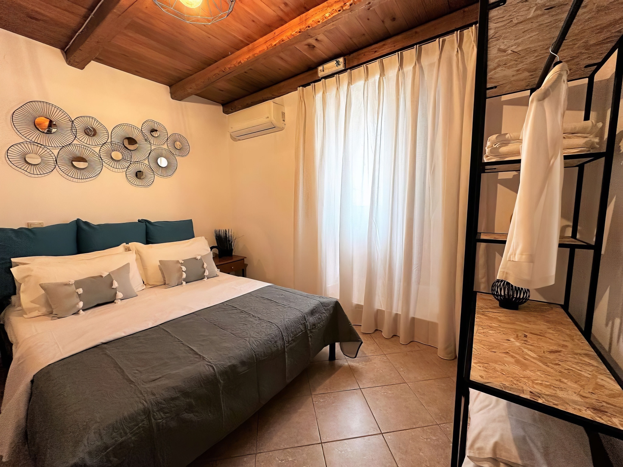 Casa di vacanze Afroditi 4