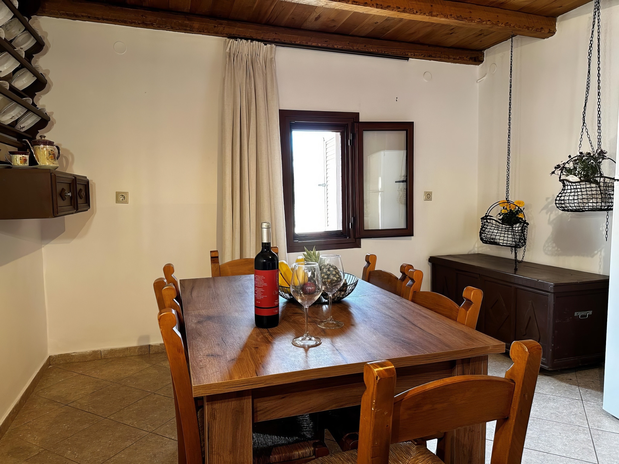 Casa di vacanze Afroditi 4