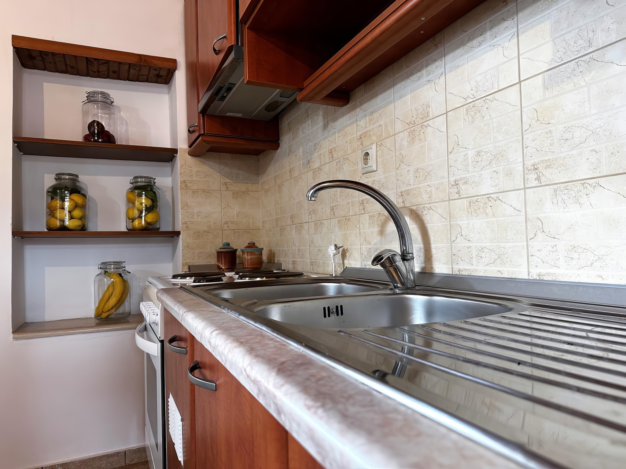 Casa di vacanze Afroditi 4