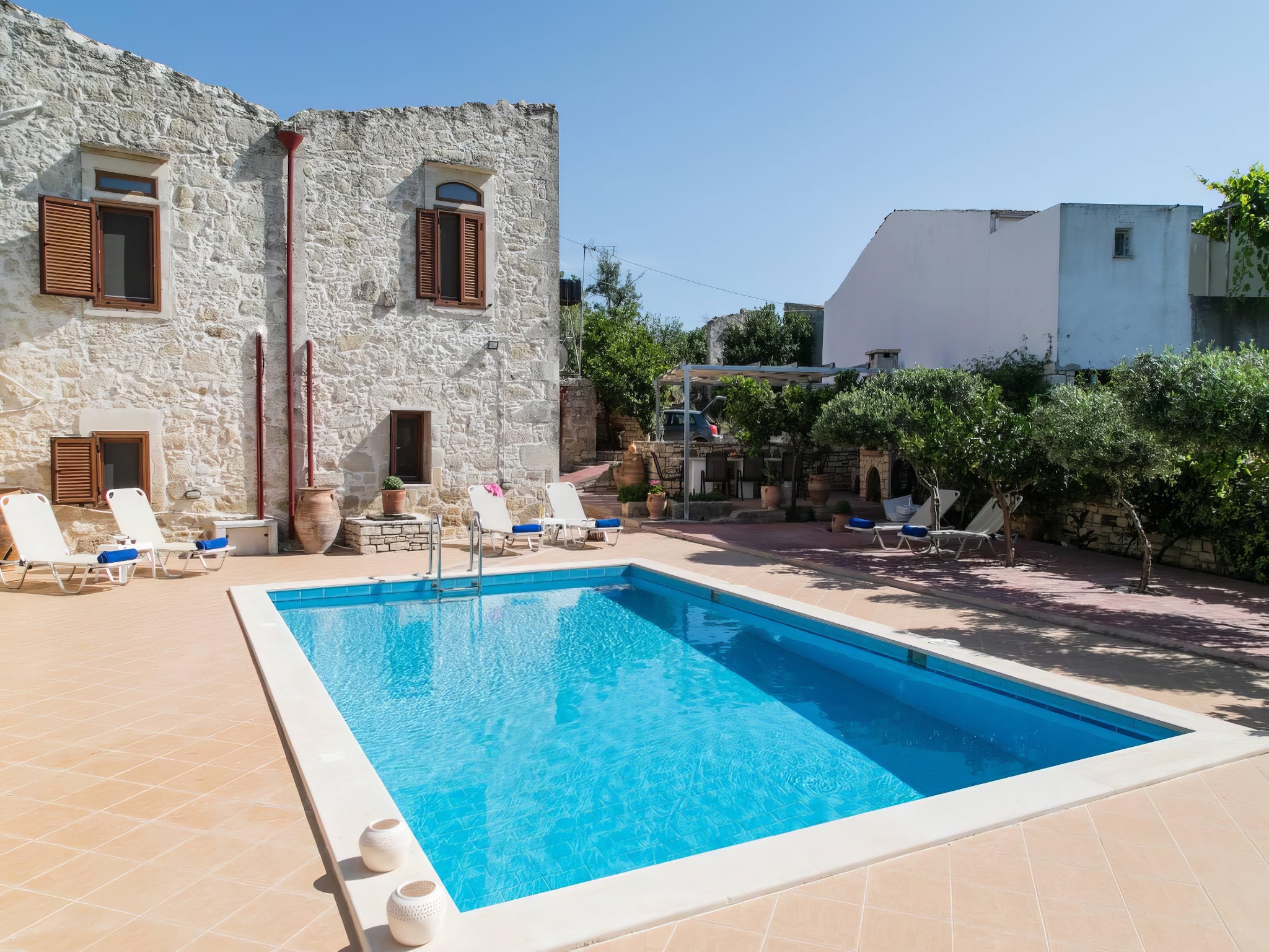 Casa di vacanze Afroditi 4