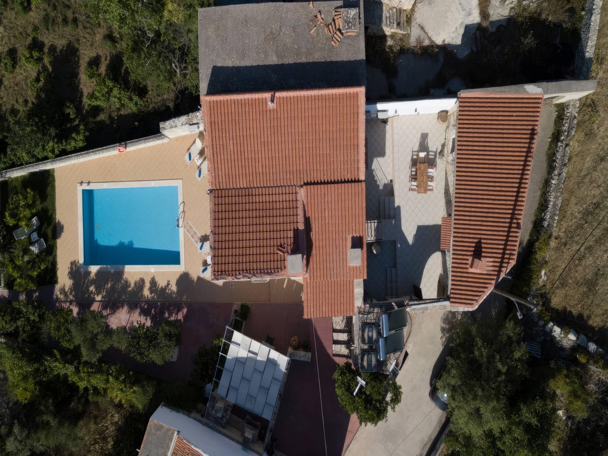 Casa di vacanze Afroditi 4
