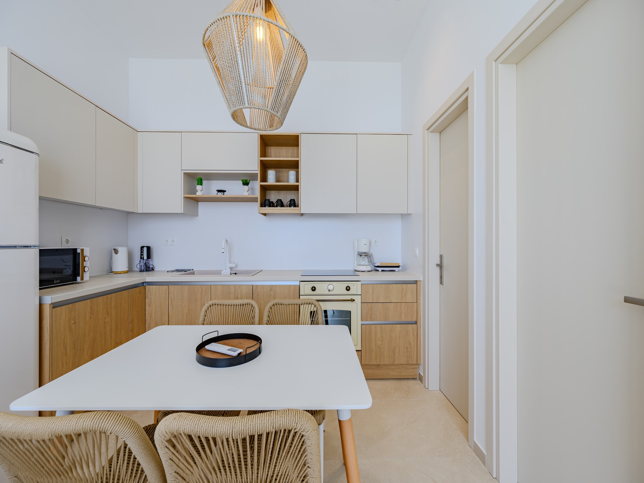 Vacation home Pyrgos Exquisite 1 Villa