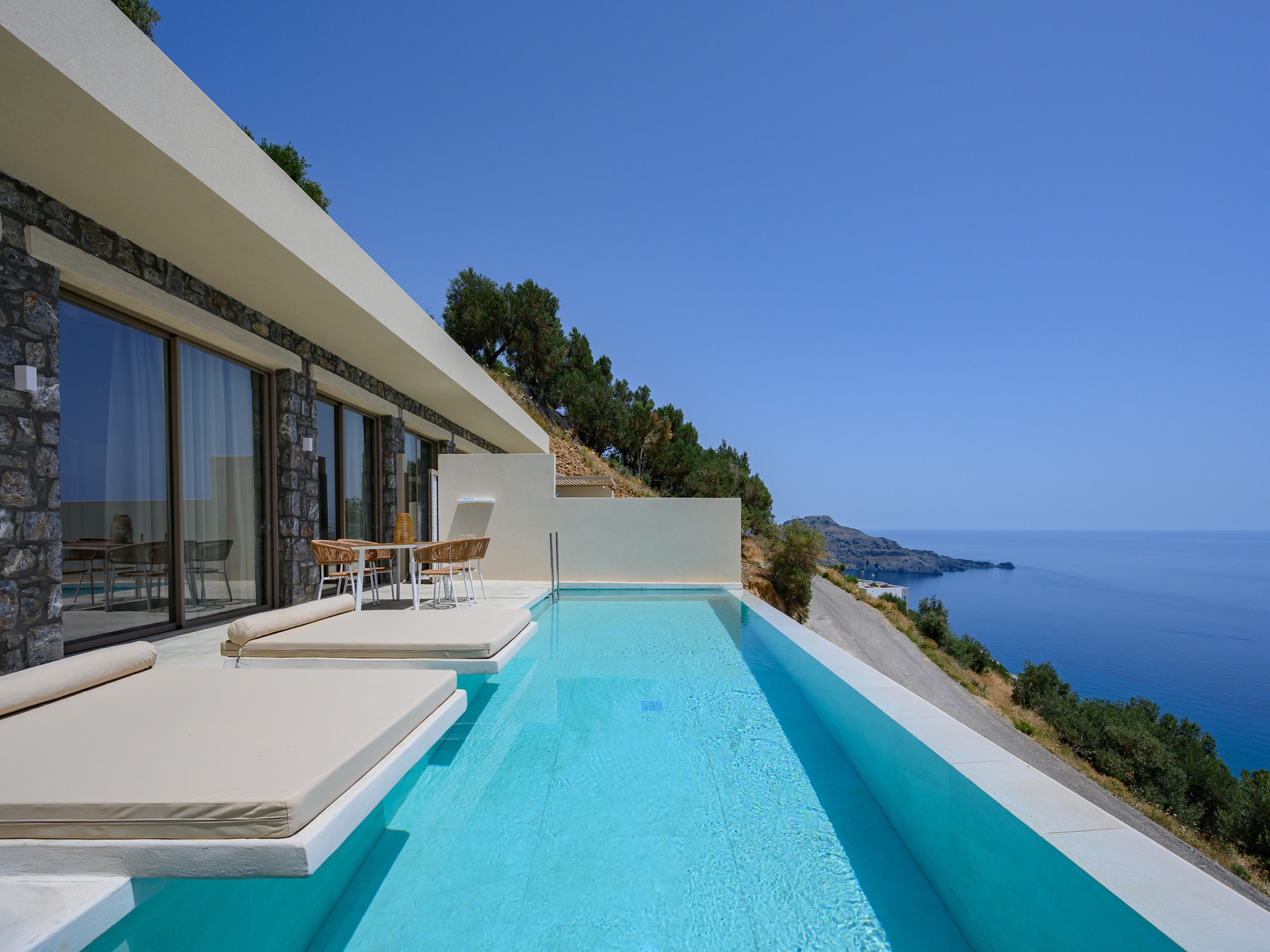 Casa di vacanze Pyrgos Exquisite 3 Villa