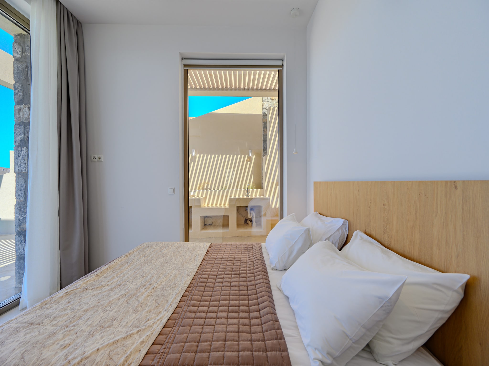 Ferienhaus Pyrgos Exquisite 5 Villa