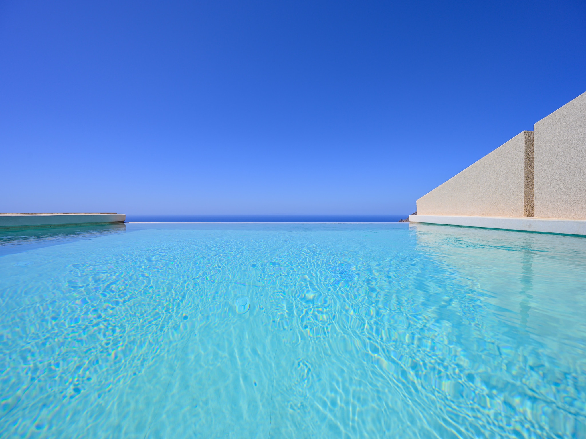Ferienhaus Pyrgos Exquisite 6 Villa