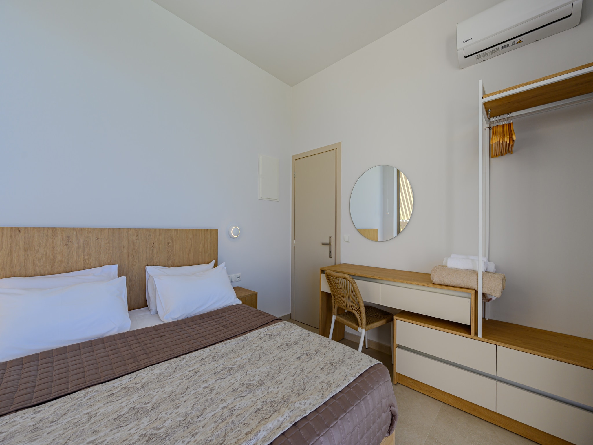 Ferienhaus Pyrgos Exquisite 6 Villa