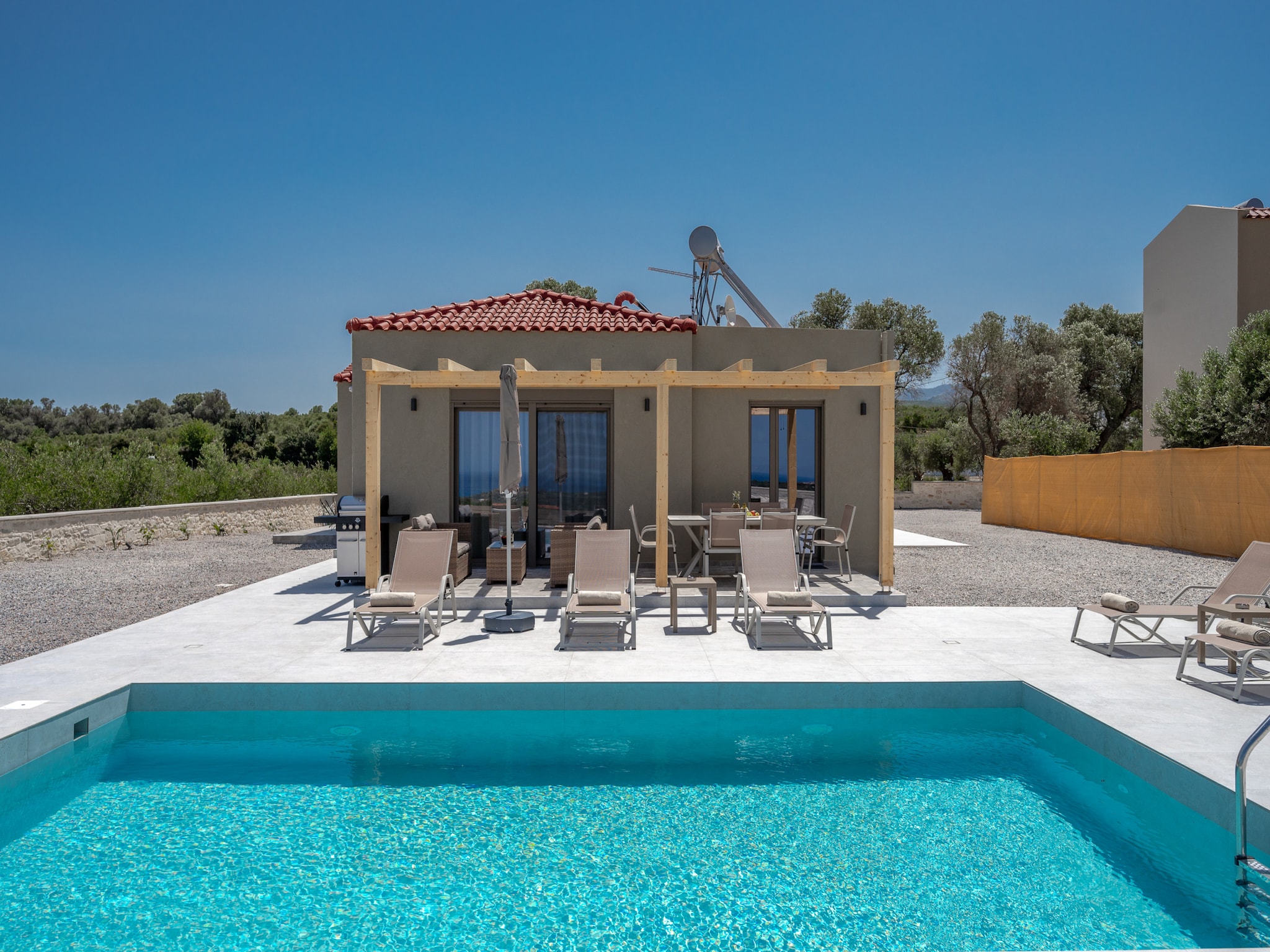 Casa di vacanze Meli & Gio 2