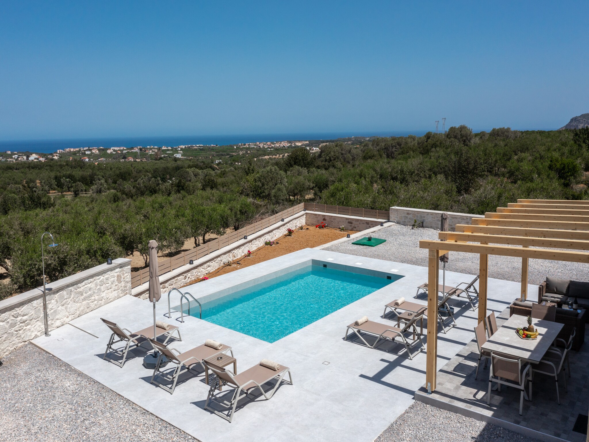 Casa di vacanze Meli & Gio 2
