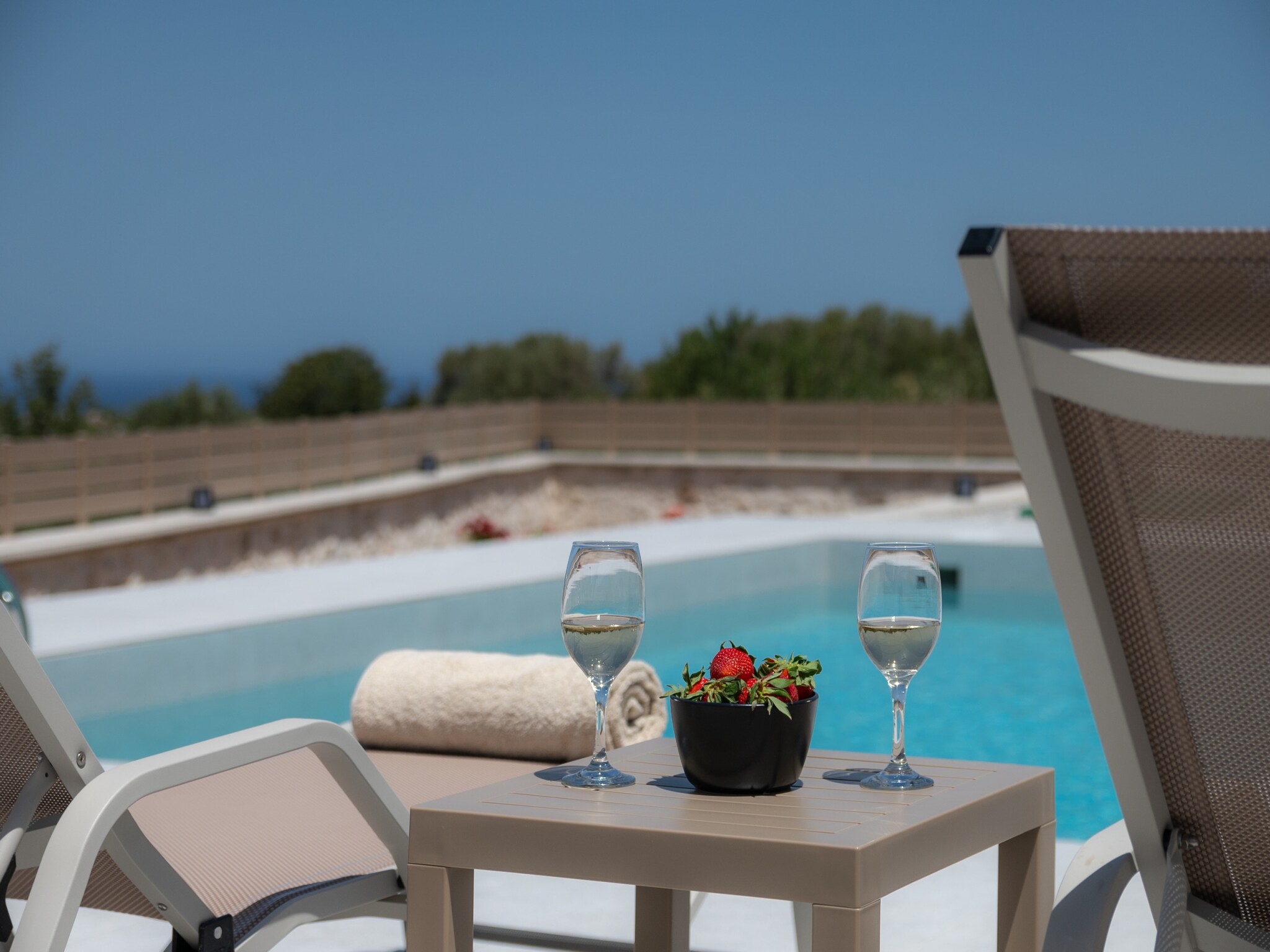 Casa di vacanze Meli & Gio 2