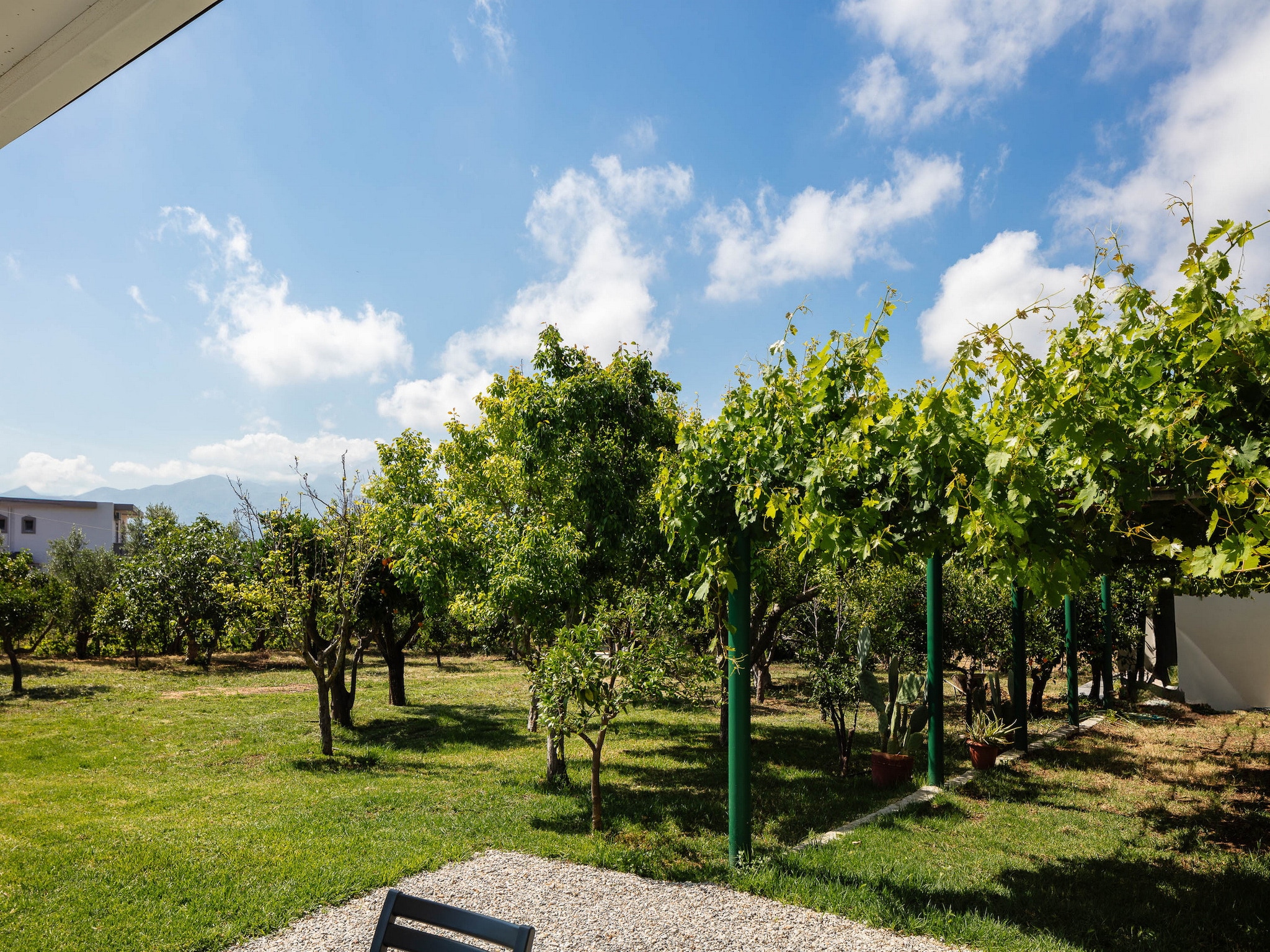 Casa di vacanze Angeliana Villa