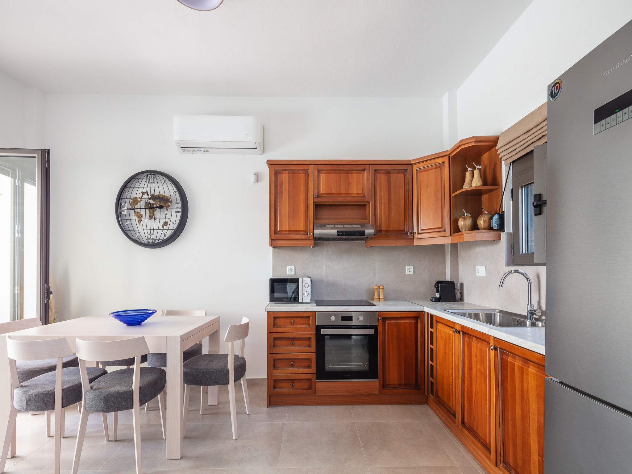 Casa di vacanze Angeliana Villa