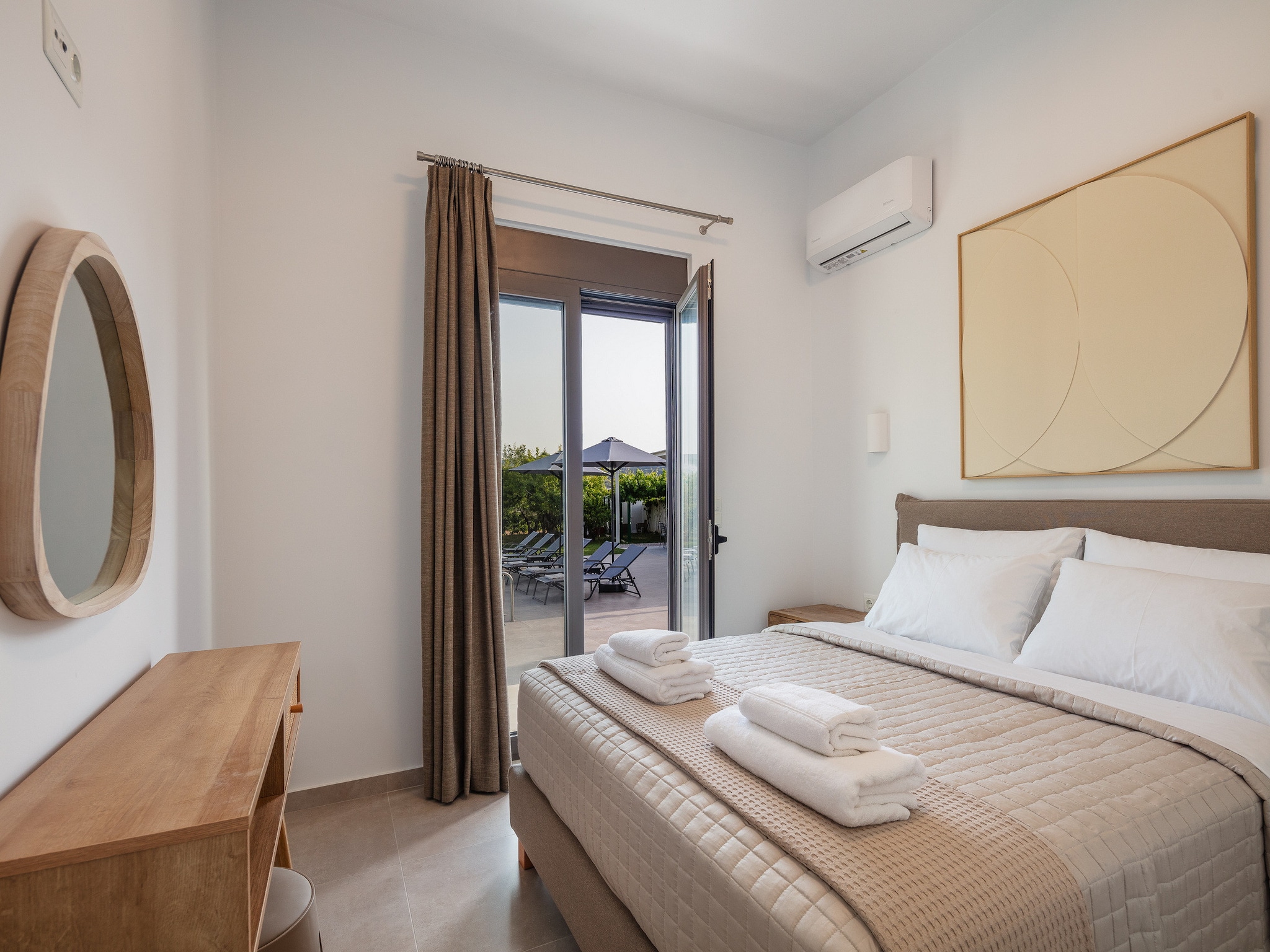 Casa di vacanze Angeliana Villa