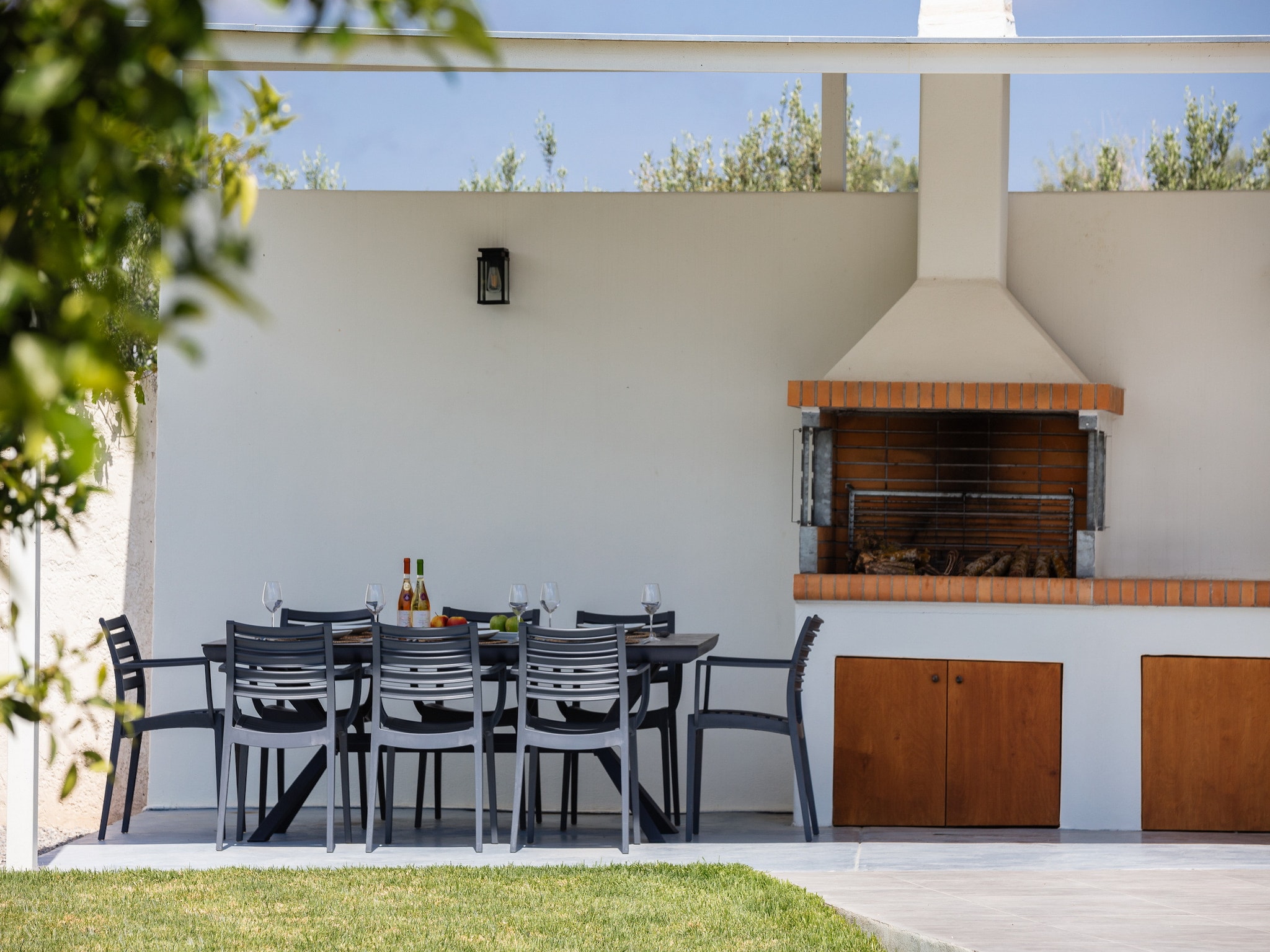 Casa di vacanze Angeliana Villa