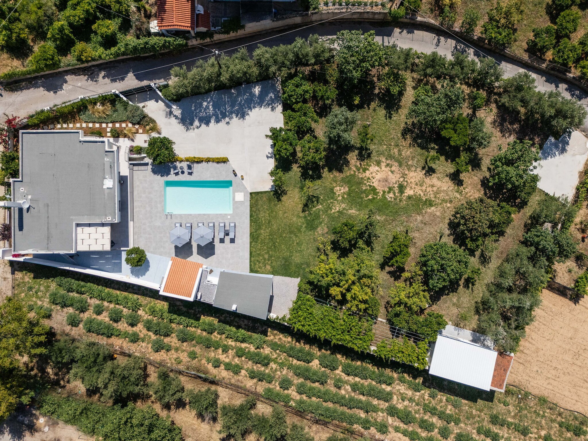 Casa di vacanze Angeliana Villa