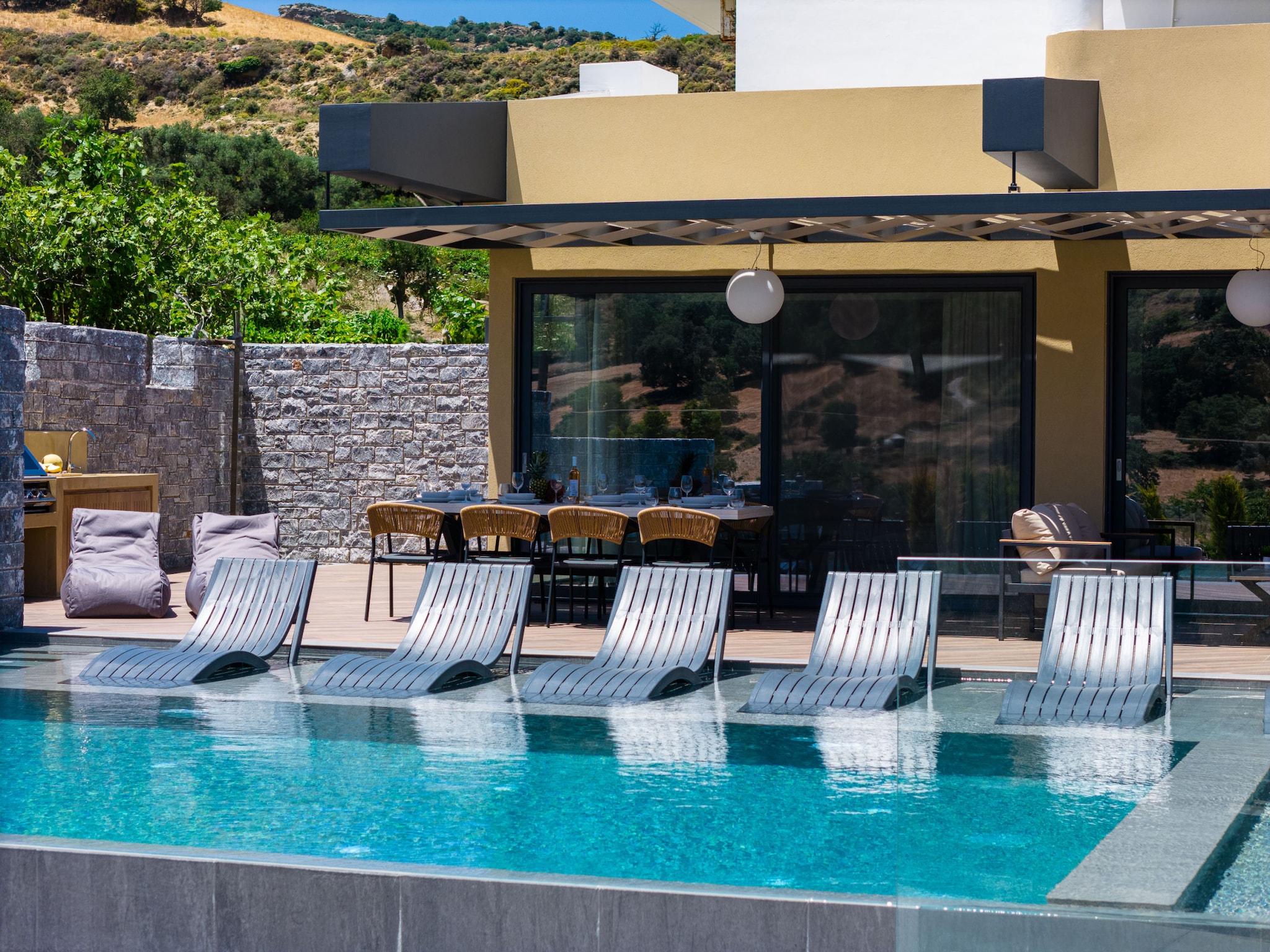 Casa di vacanze Bella Vista