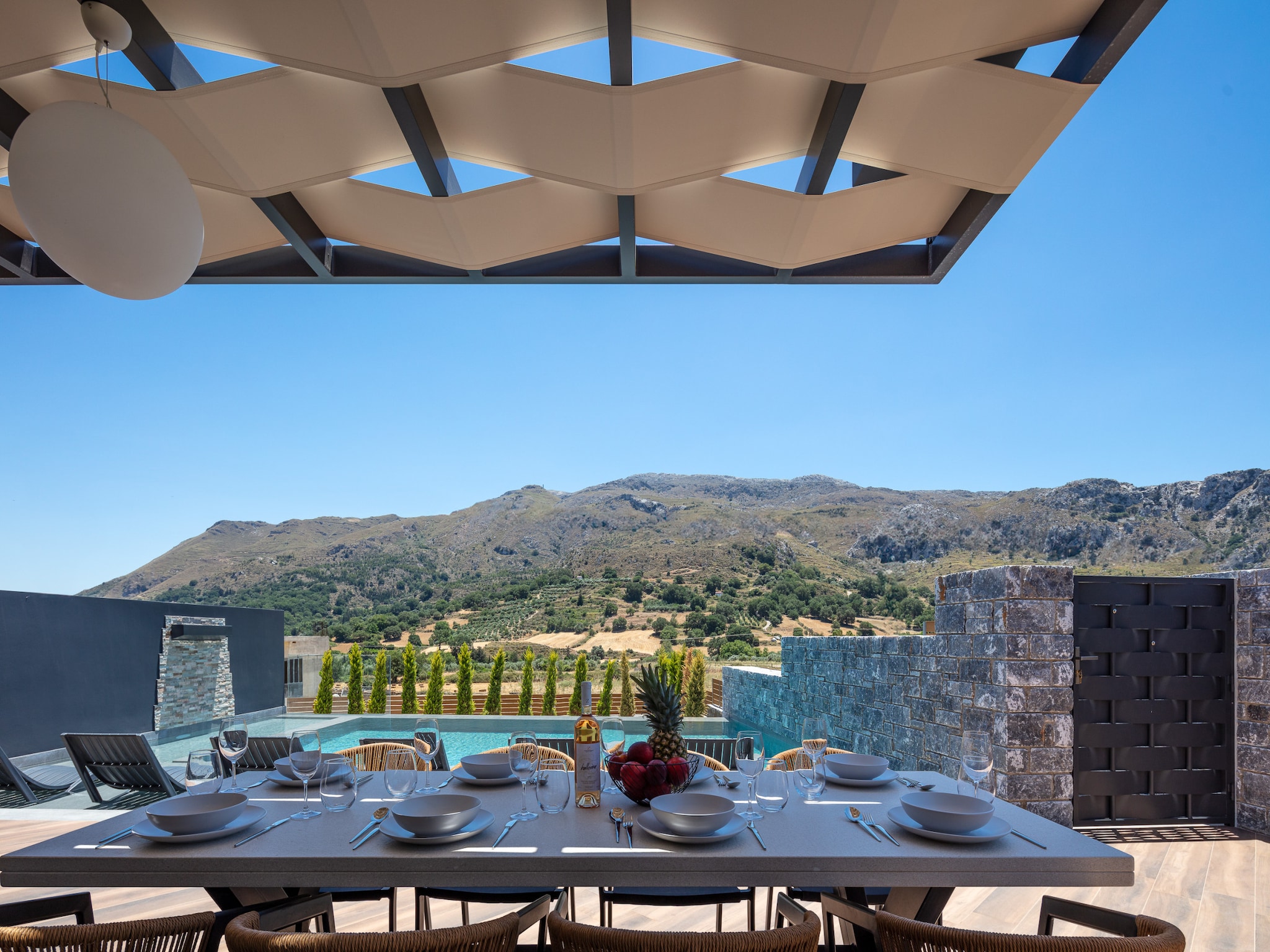Casa di vacanze Bella Vista