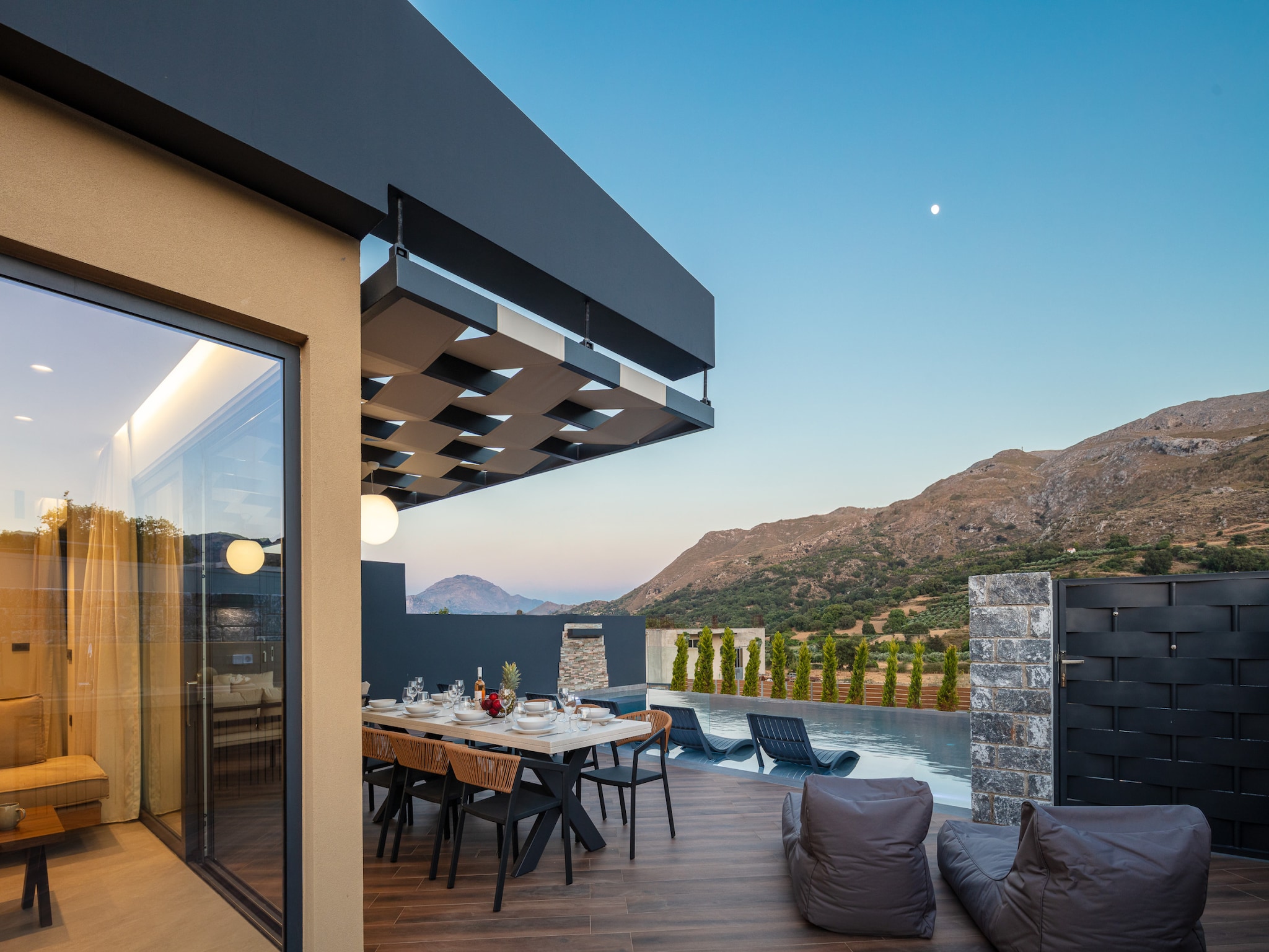 Casa di vacanze Bella Vista